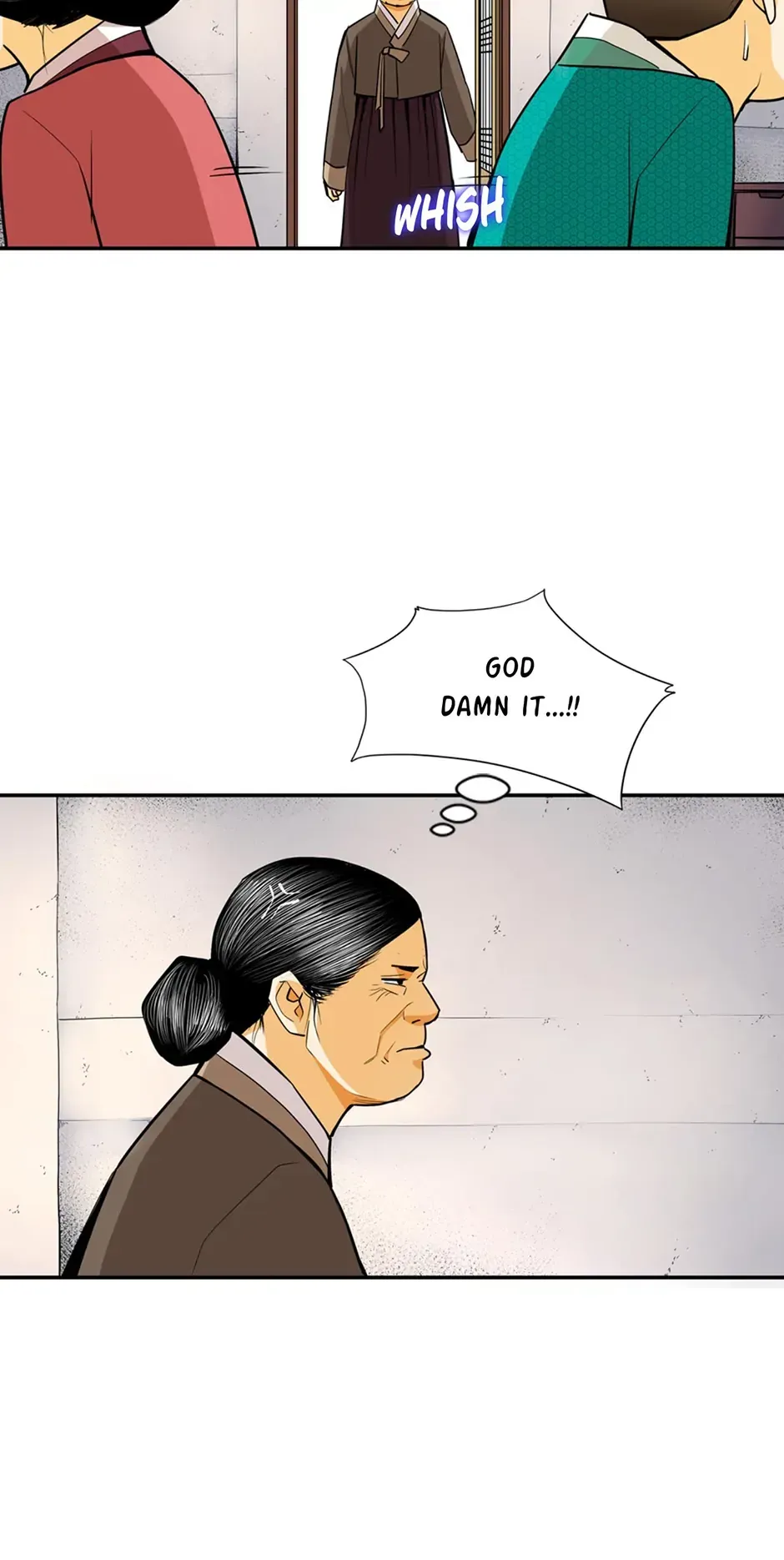 My Beloved Concubine Chapter 146 Online - página 5