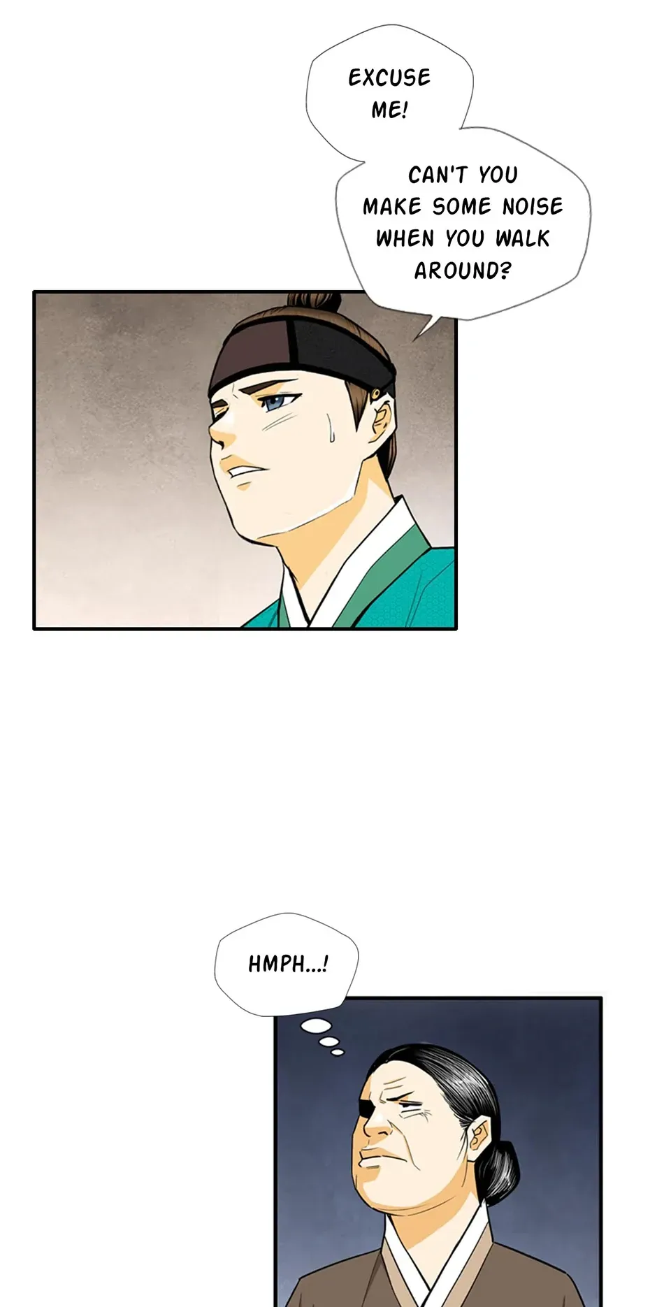 My Beloved Concubine Chapter 146 Online - página 6