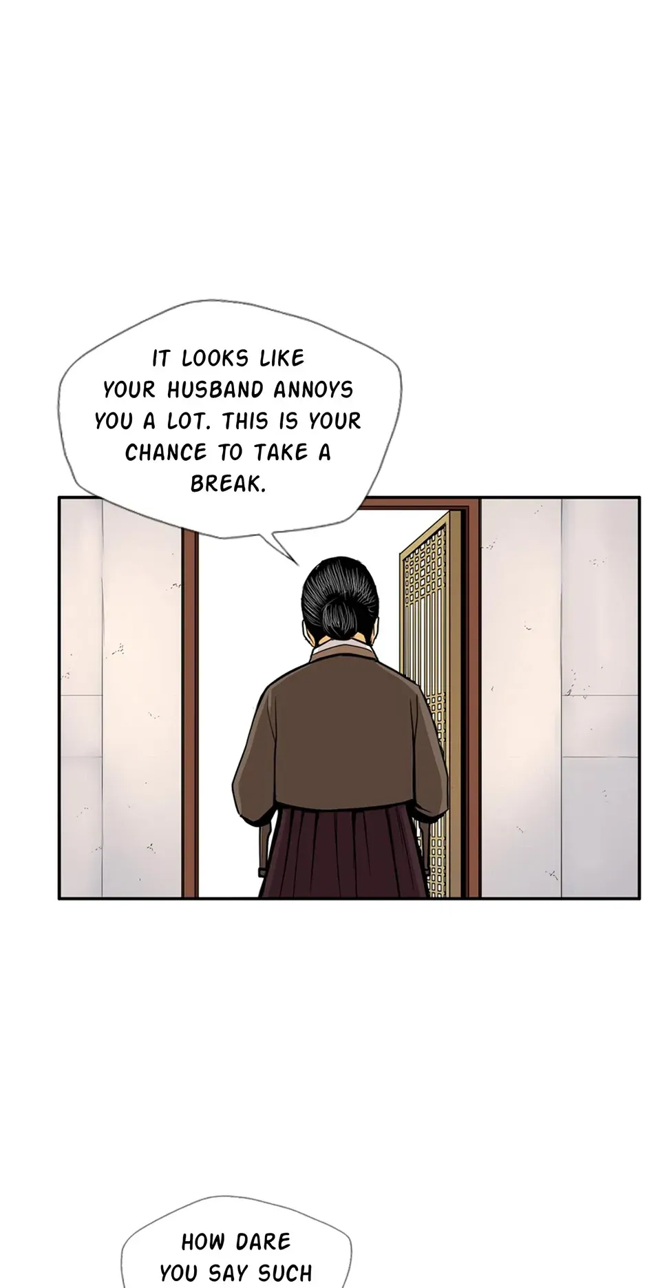 My Beloved Concubine Chapter 146 Online - página 10