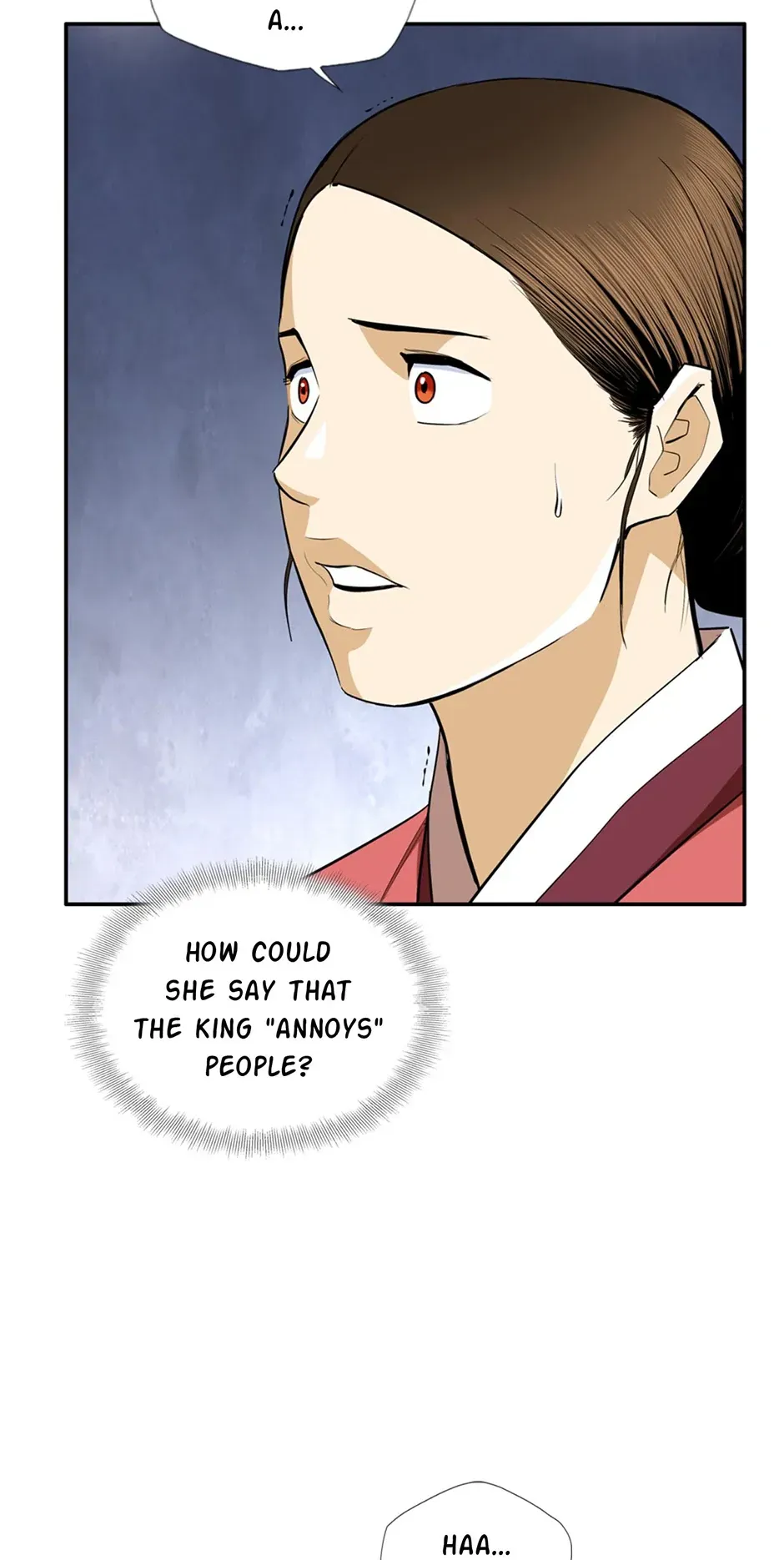 My Beloved Concubine Chapter 146 Online - página 11