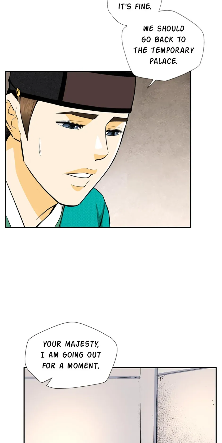 My Beloved Concubine Chapter 146 Online - página 12