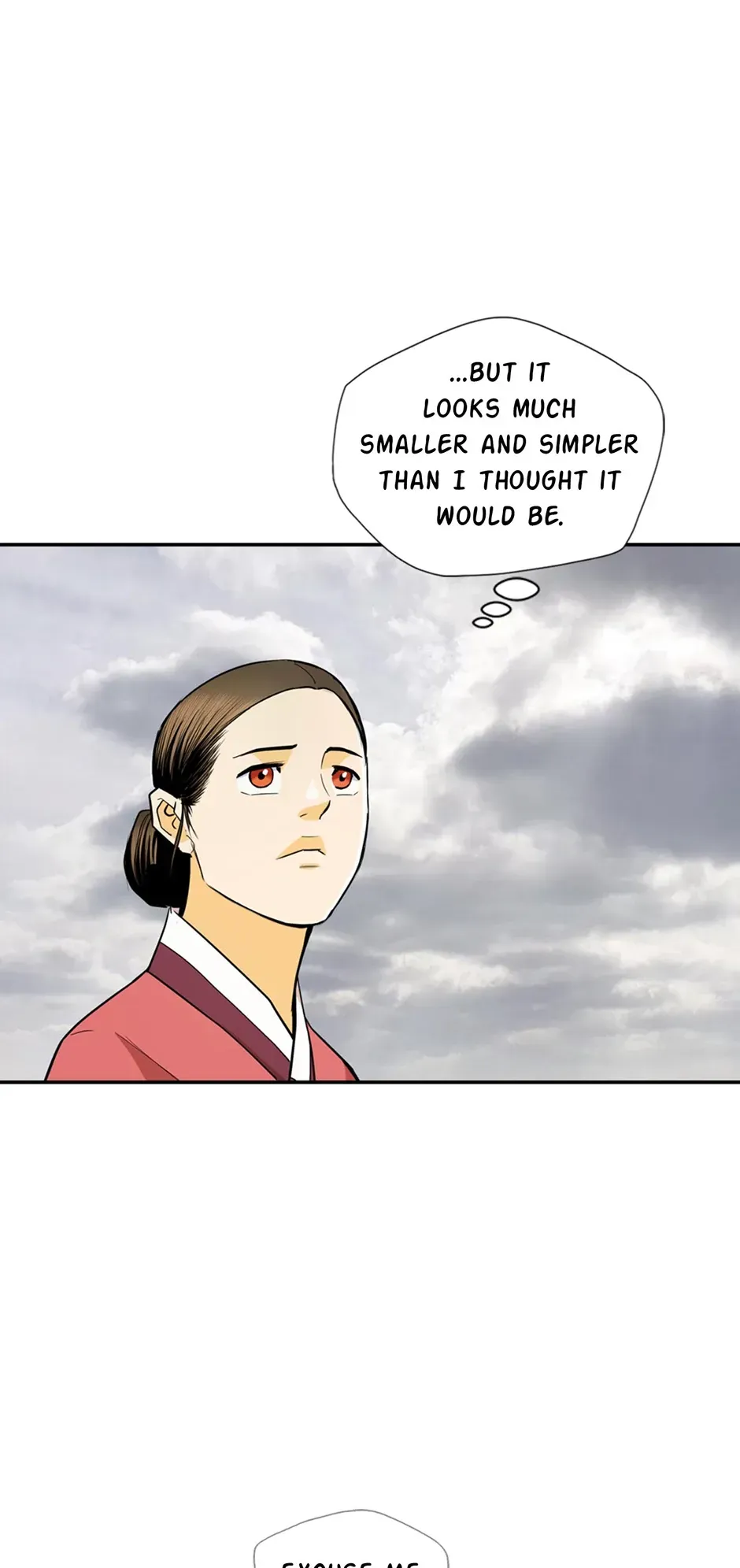 My Beloved Concubine Chapter 146 Online - página 14