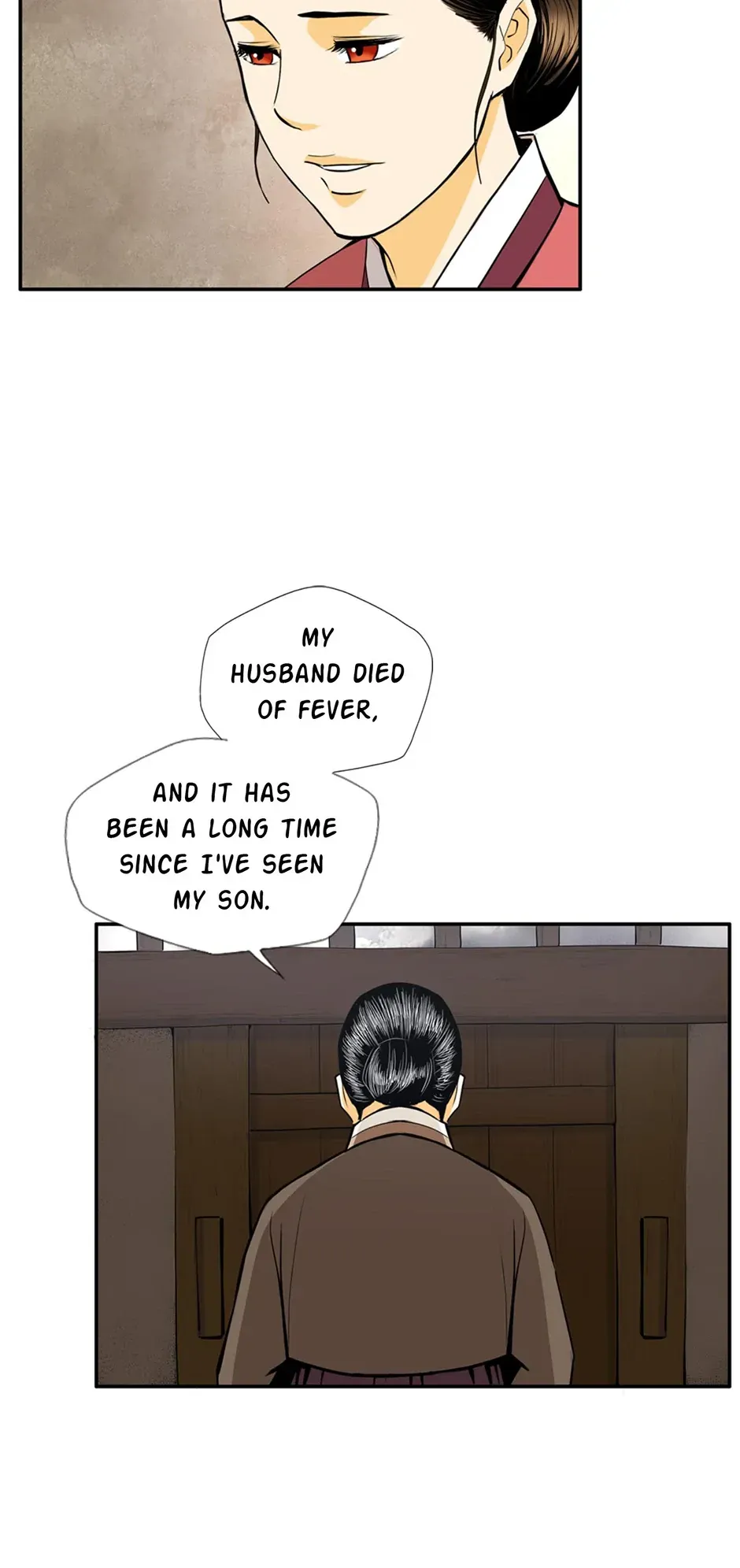 My Beloved Concubine Chapter 146 Online - página 18