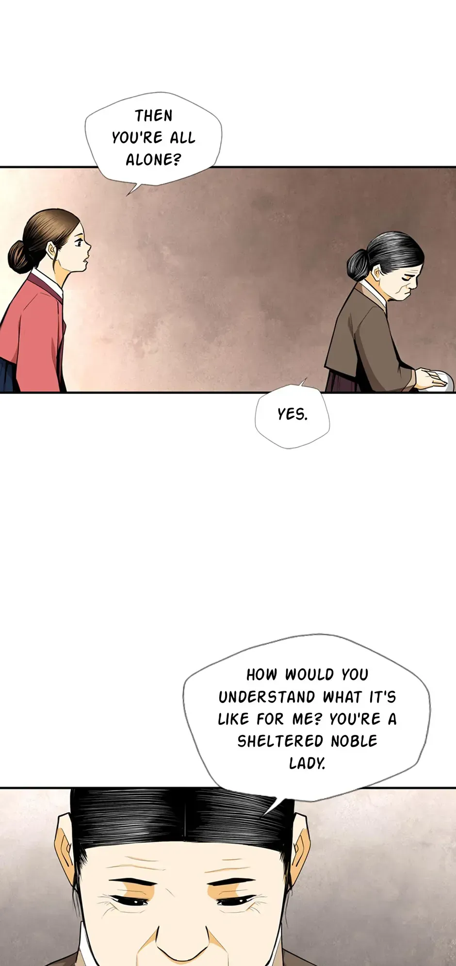 My Beloved Concubine Chapter 146 Online - página 19