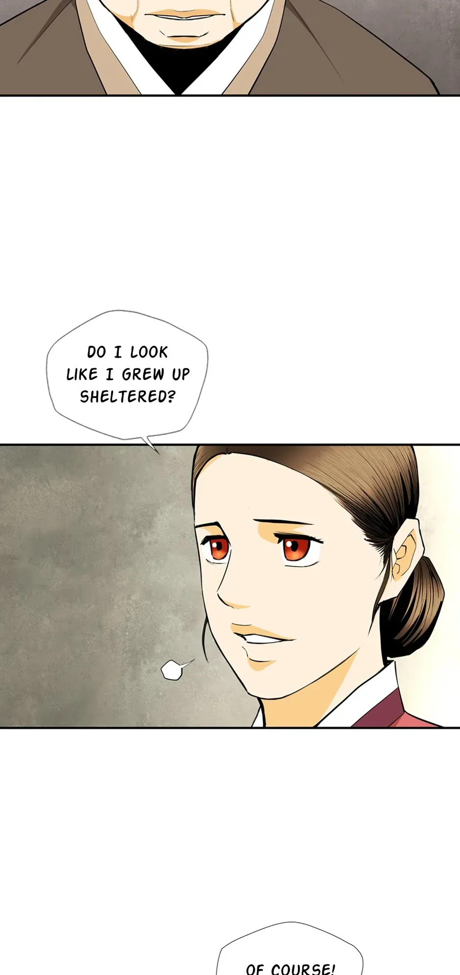 My Beloved Concubine Chapter 146 Online - página 20
