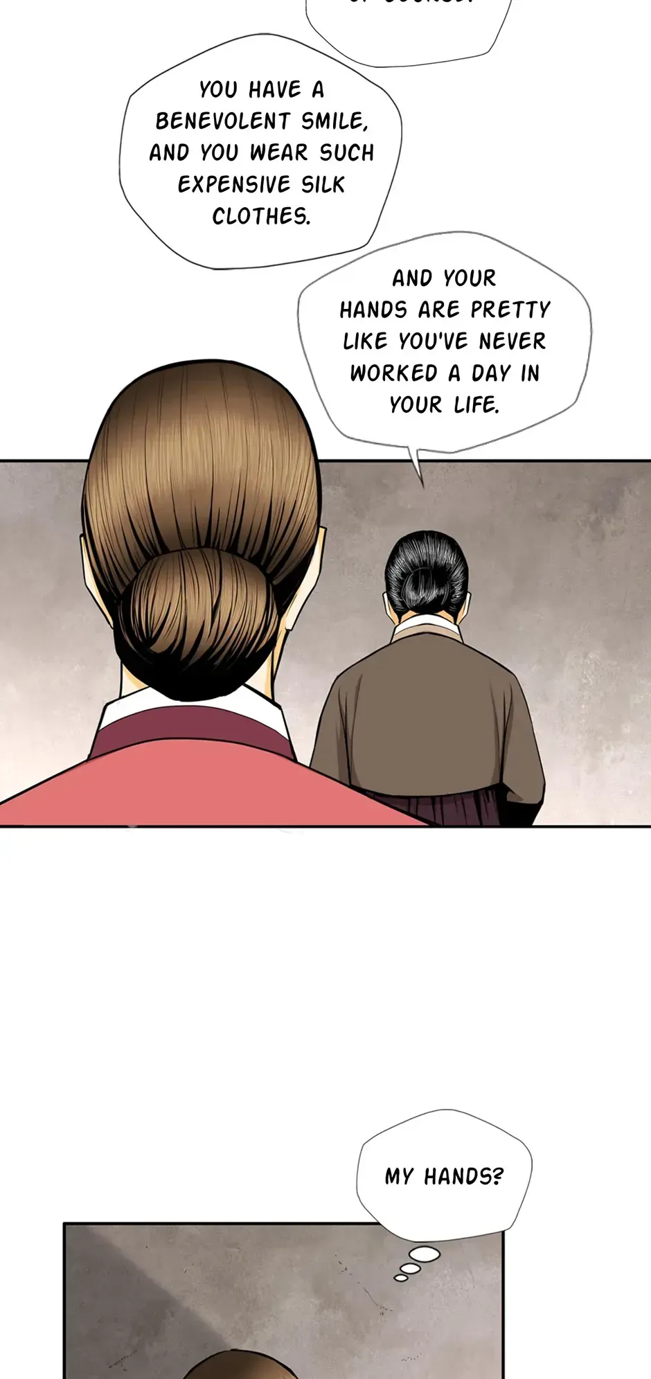 My Beloved Concubine Chapter 146 Online - página 21