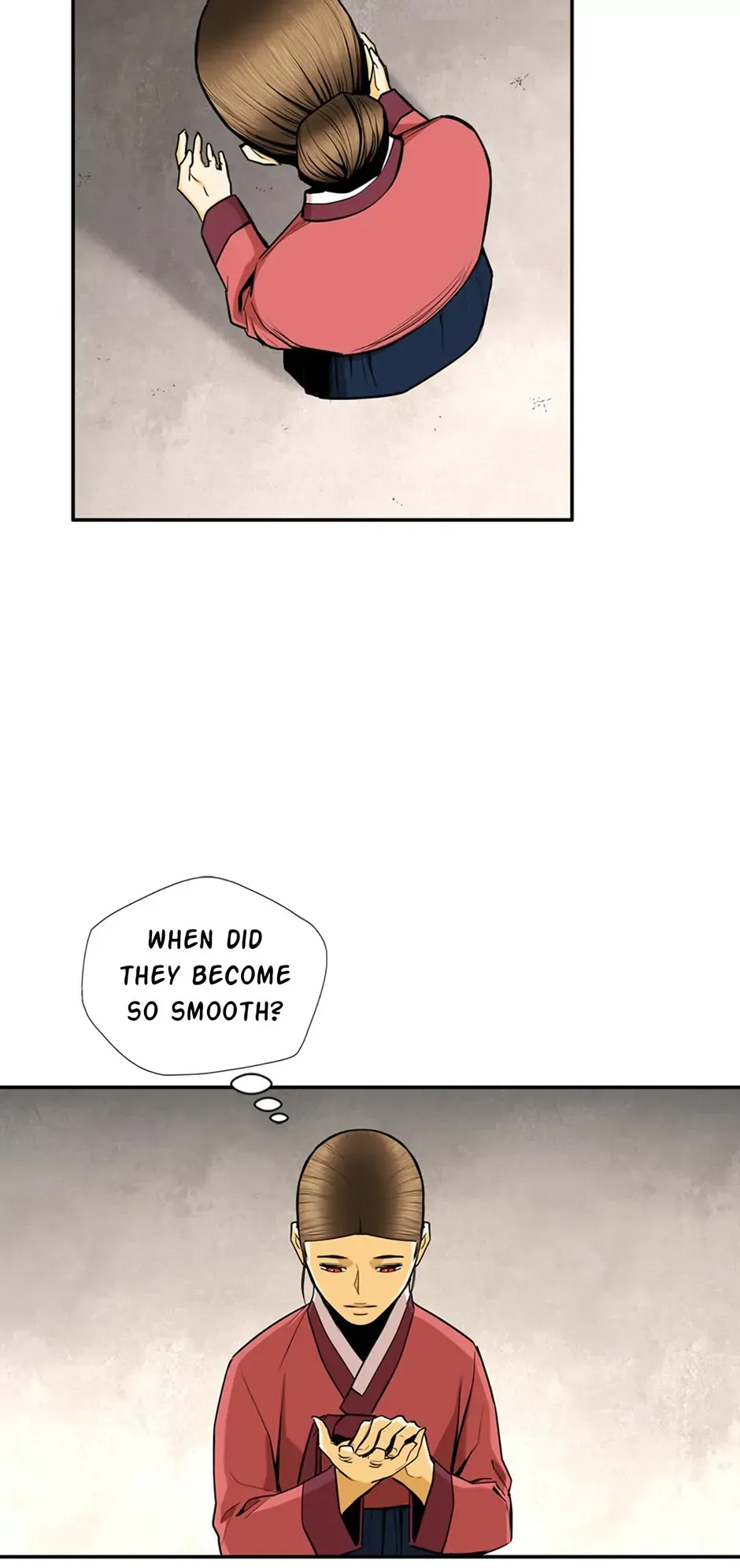 My Beloved Concubine Chapter 146 Online - página 22