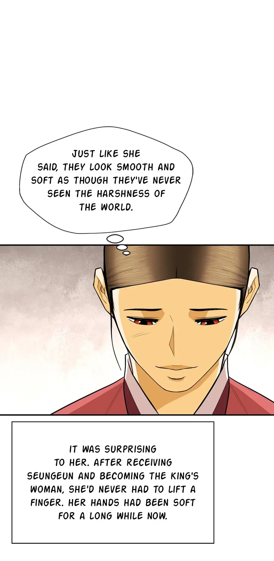 My Beloved Concubine Chapter 146 Online - página 23
