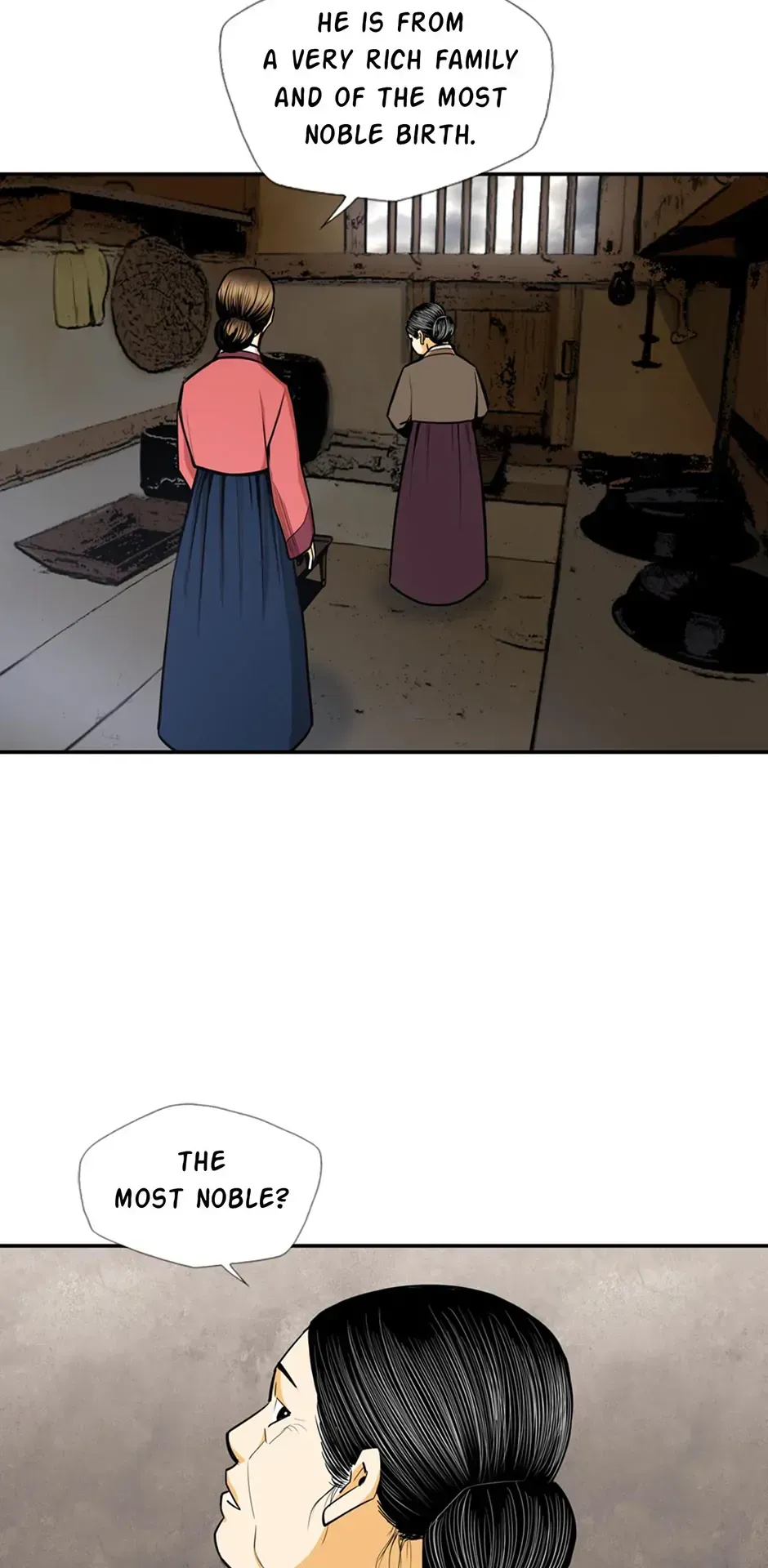My Beloved Concubine Chapter 146 Online - página 25