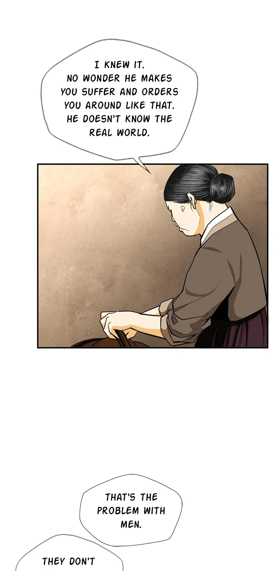 My Beloved Concubine Chapter 146 Online - página 27