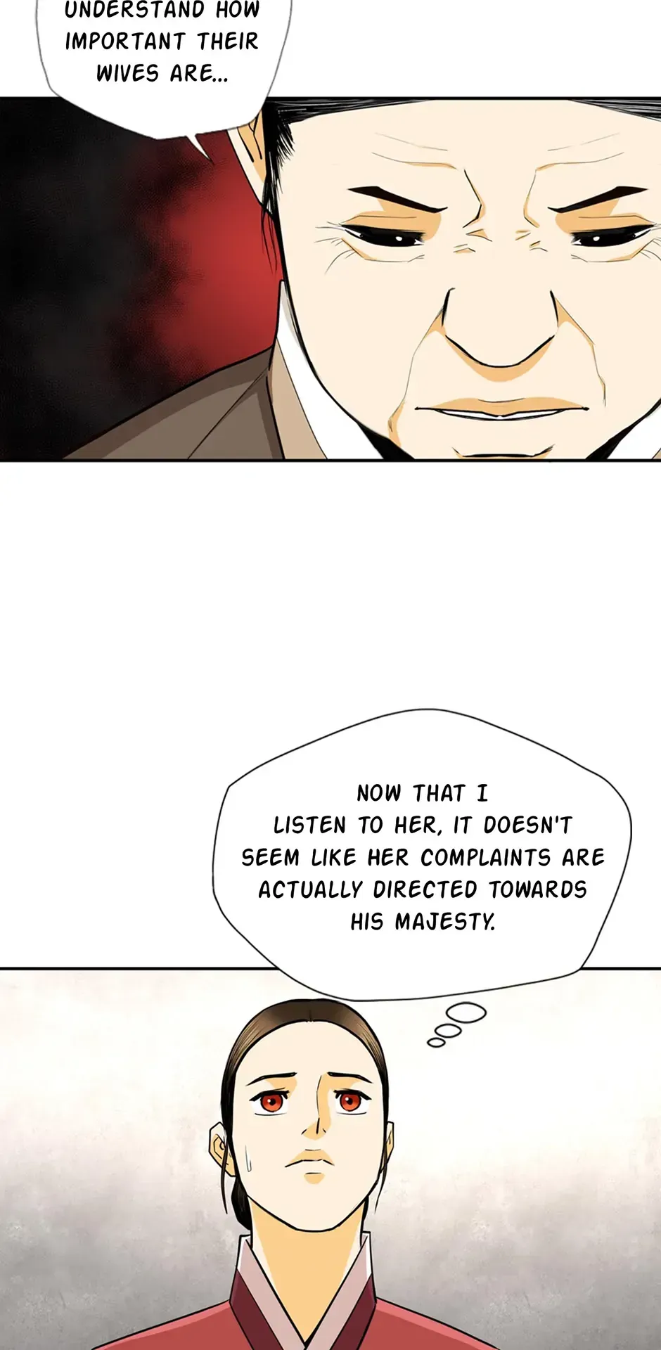My Beloved Concubine Chapter 146 Online - página 28