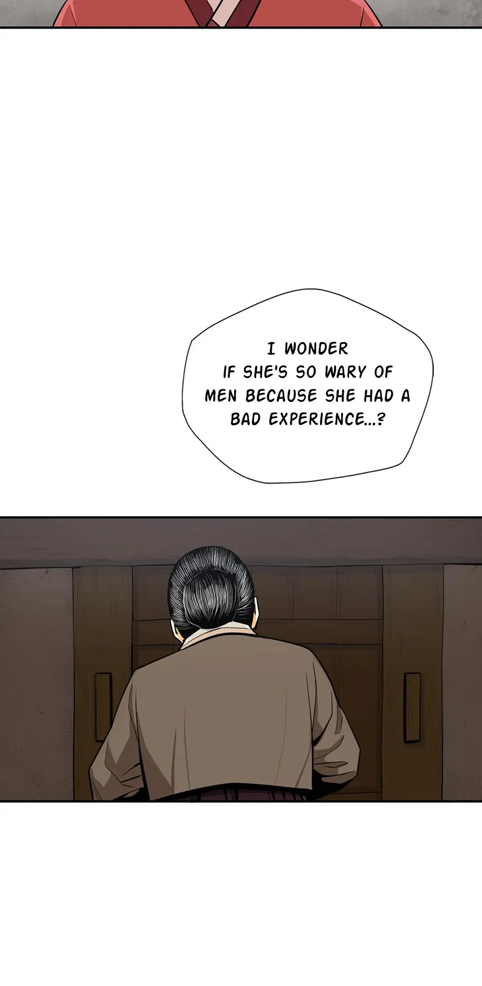 My Beloved Concubine Chapter 146 Online - página 29