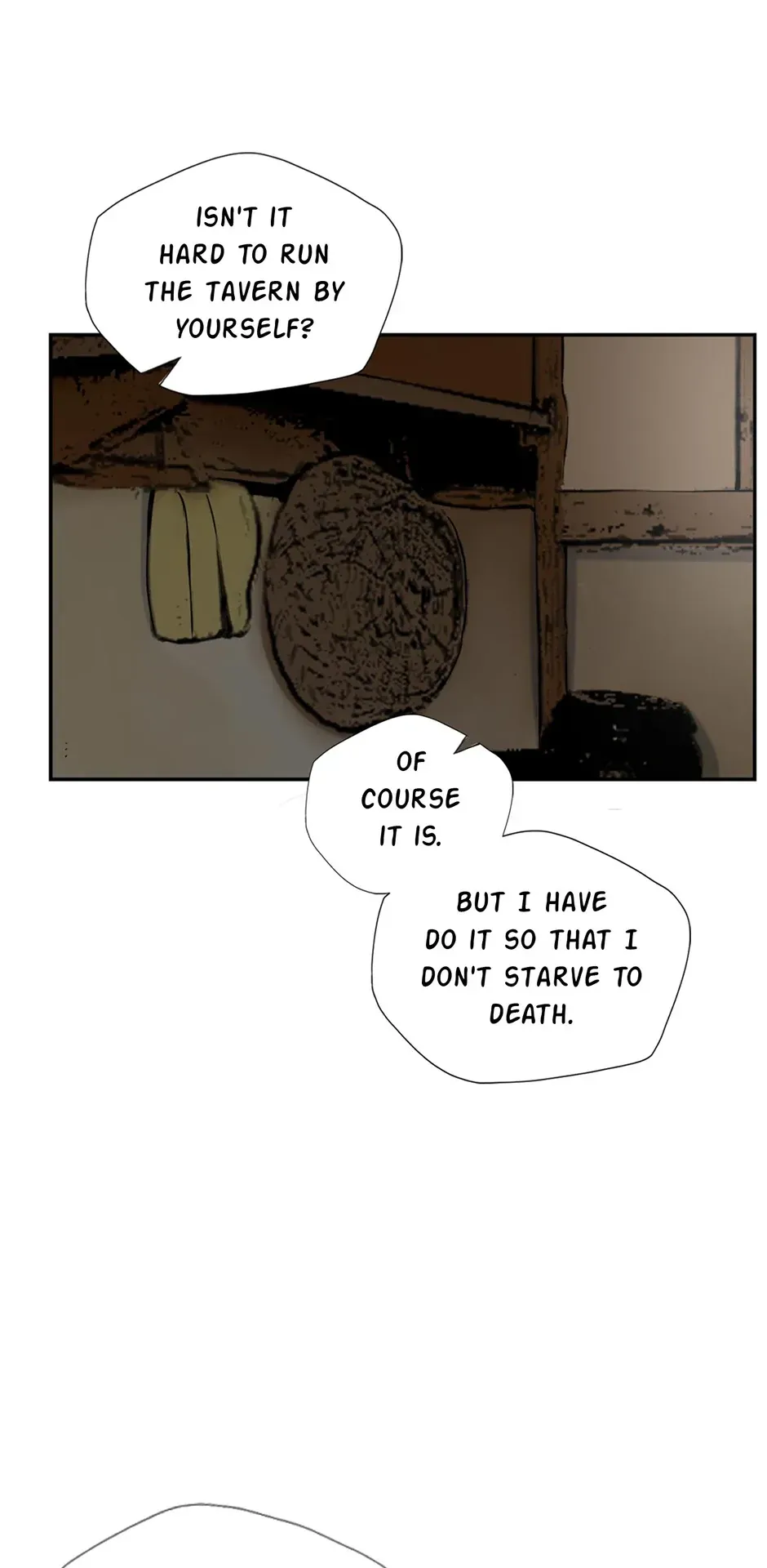 My Beloved Concubine Chapter 146 Online - página 30