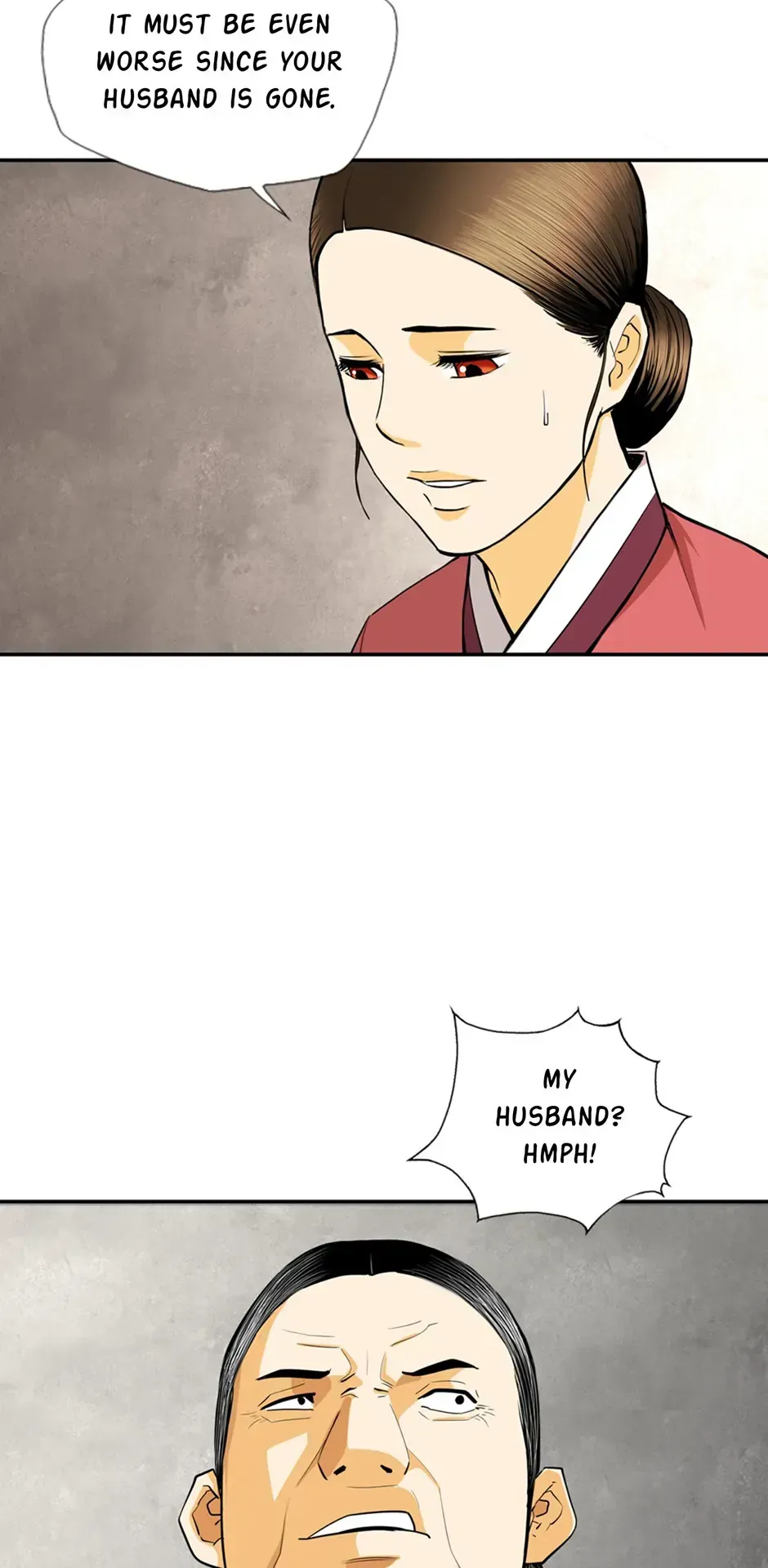 My Beloved Concubine Chapter 146 Online - página 31