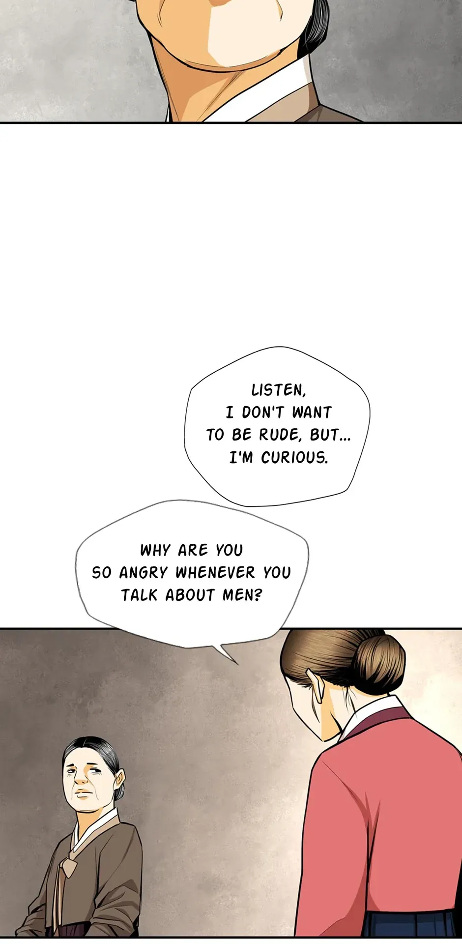 My Beloved Concubine Chapter 146 Online - página 32