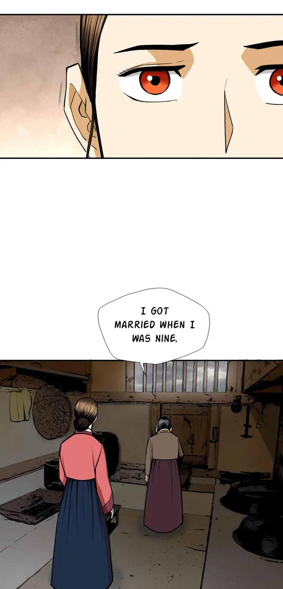 My Beloved Concubine Chapter 146 Online - página 34