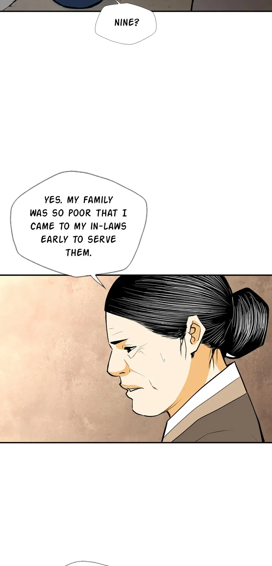 My Beloved Concubine Chapter 146 Online - página 35
