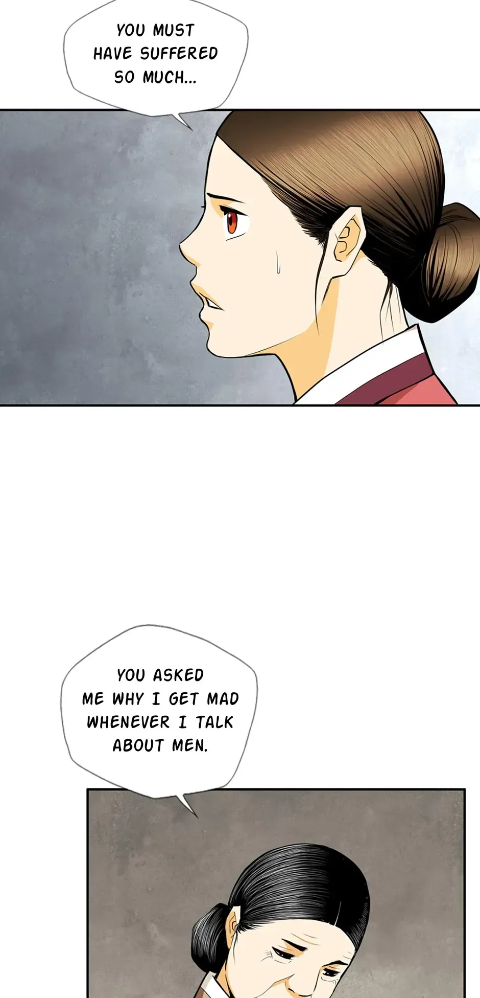 My Beloved Concubine Chapter 146 Online - página 36