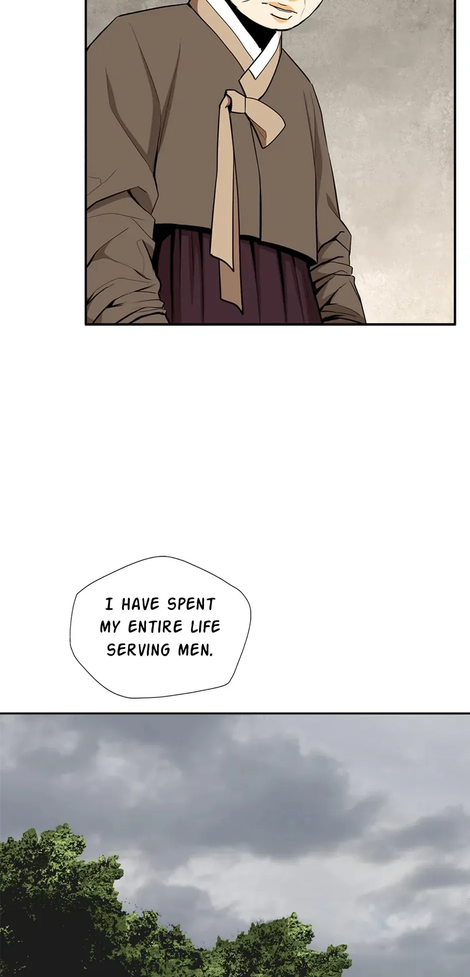 My Beloved Concubine Chapter 146 Online - página 37