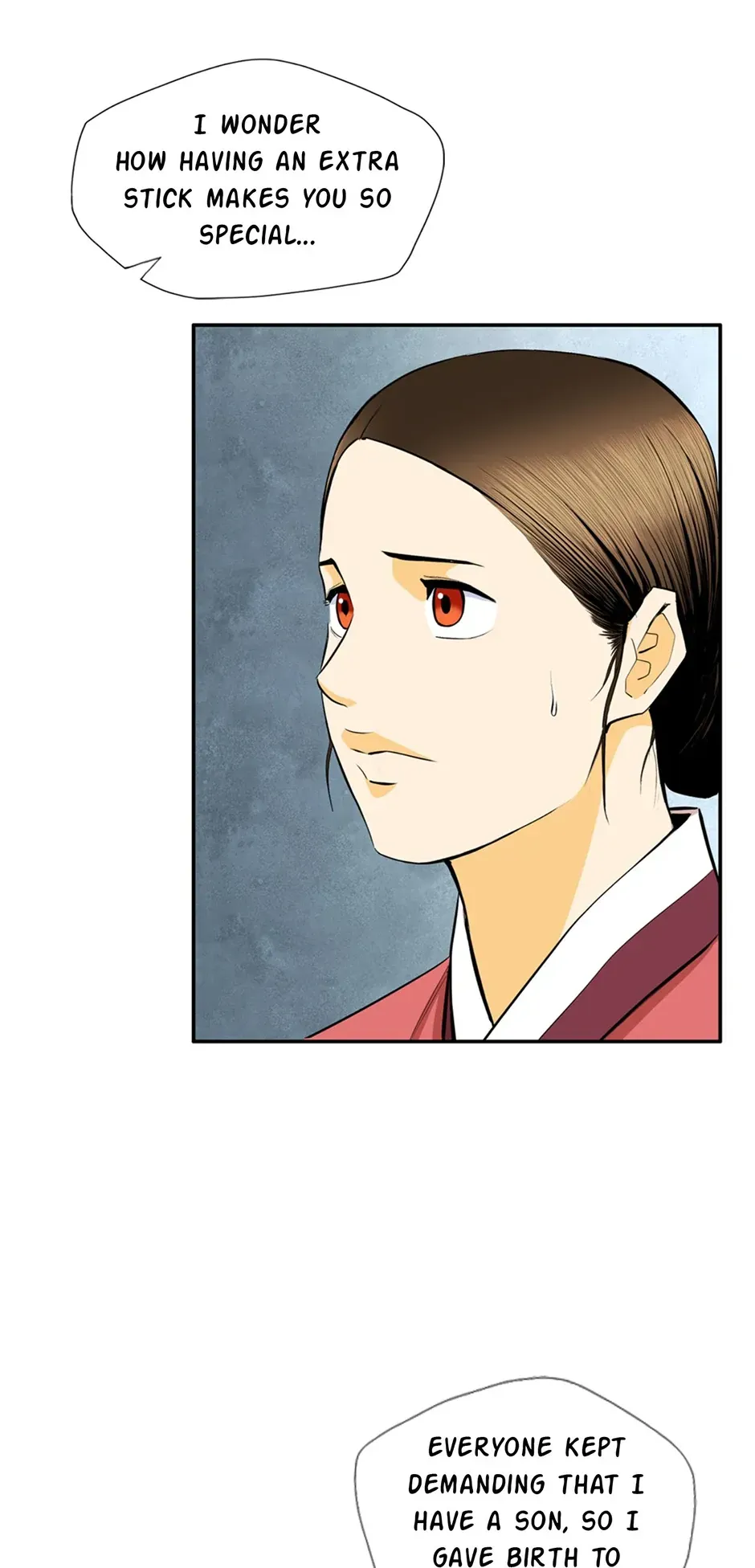 My Beloved Concubine Chapter 146 Online - página 39