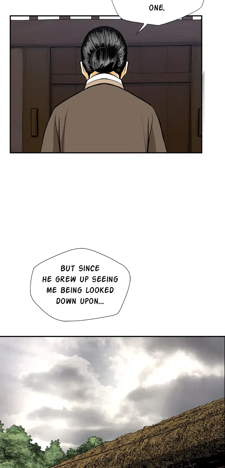 My Beloved Concubine Chapter 146 Online - página 40