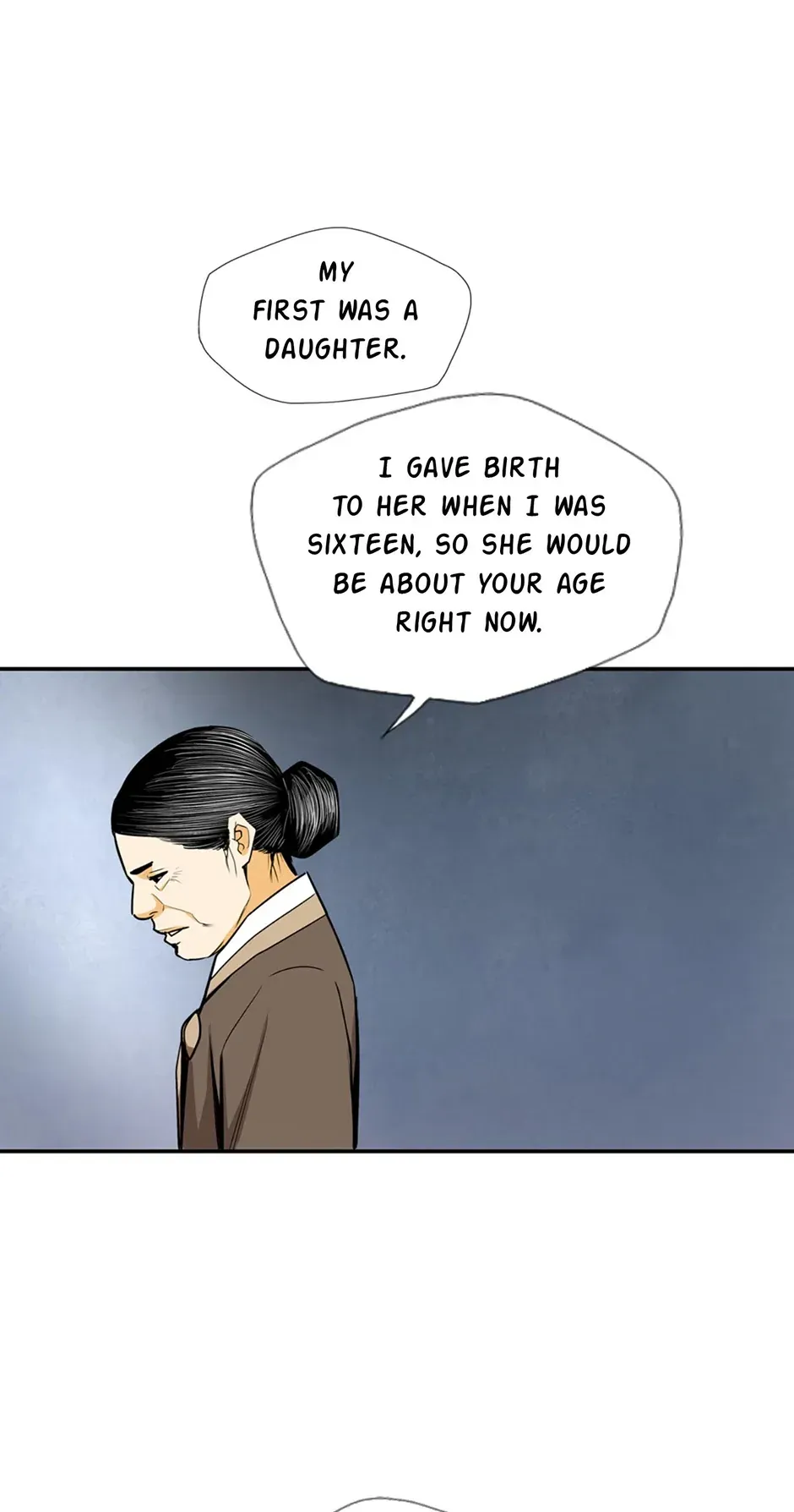 My Beloved Concubine Chapter 146 Online - página 43