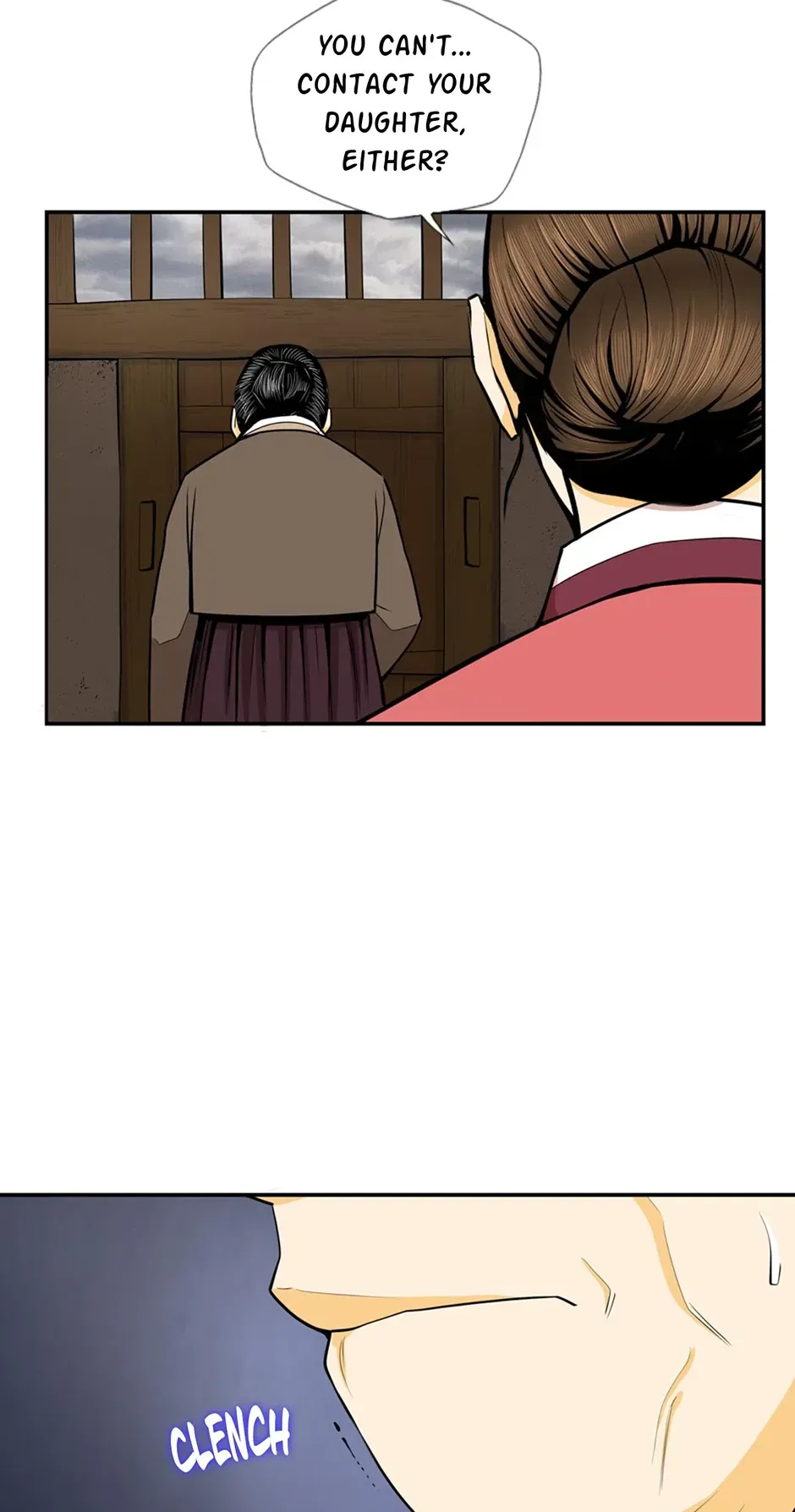 My Beloved Concubine Chapter 146 Online - página 44