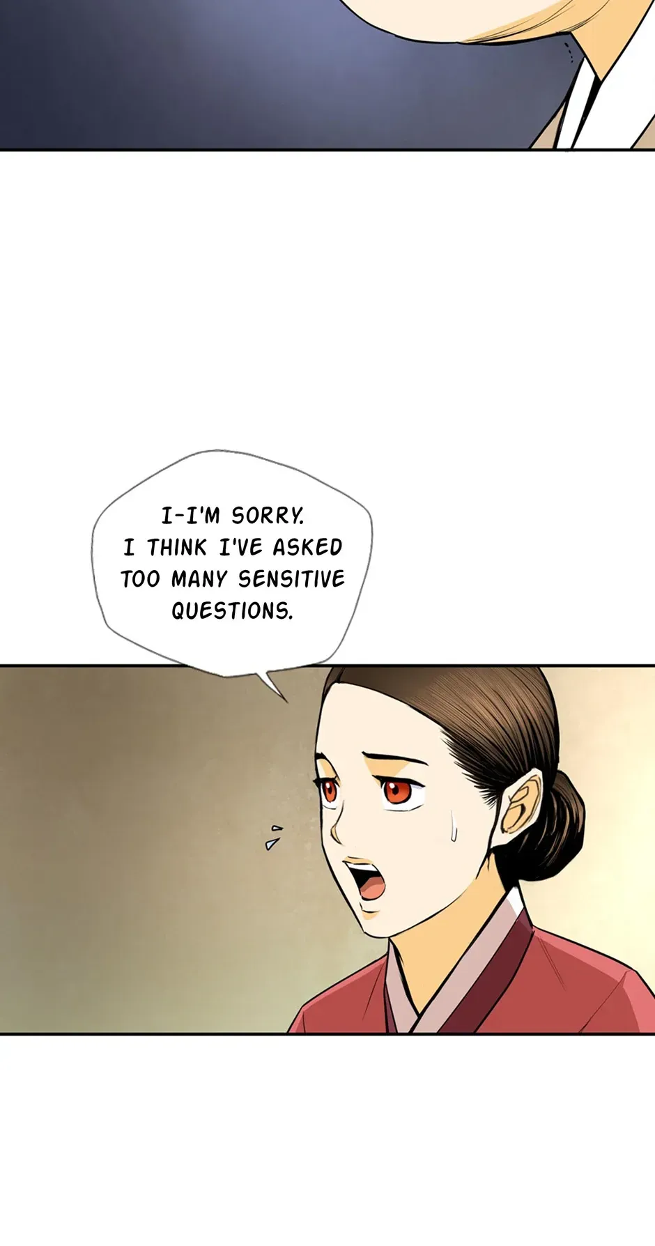 My Beloved Concubine Chapter 146 Online - página 45