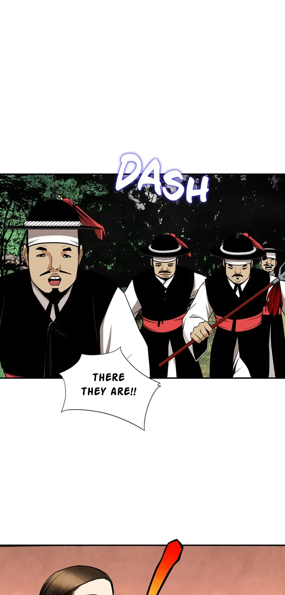 My Beloved Concubine Chapter 147 Online - página 5