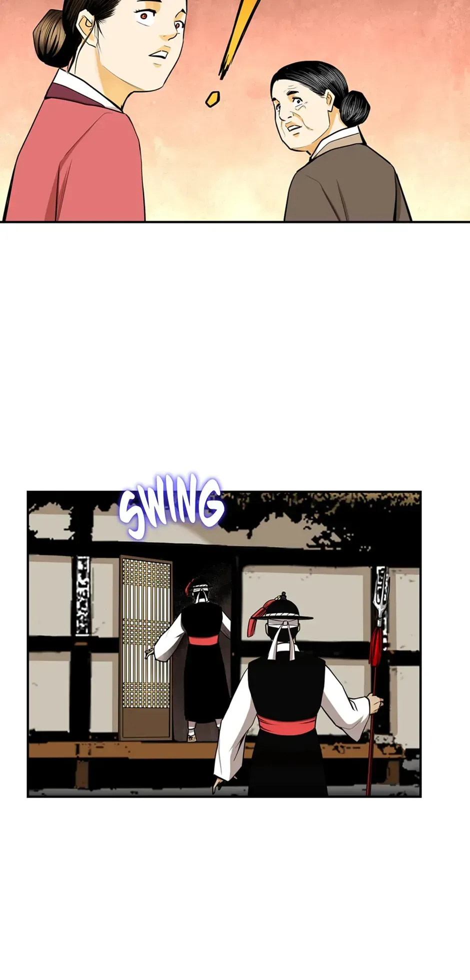 My Beloved Concubine Chapter 147 Online - página 6