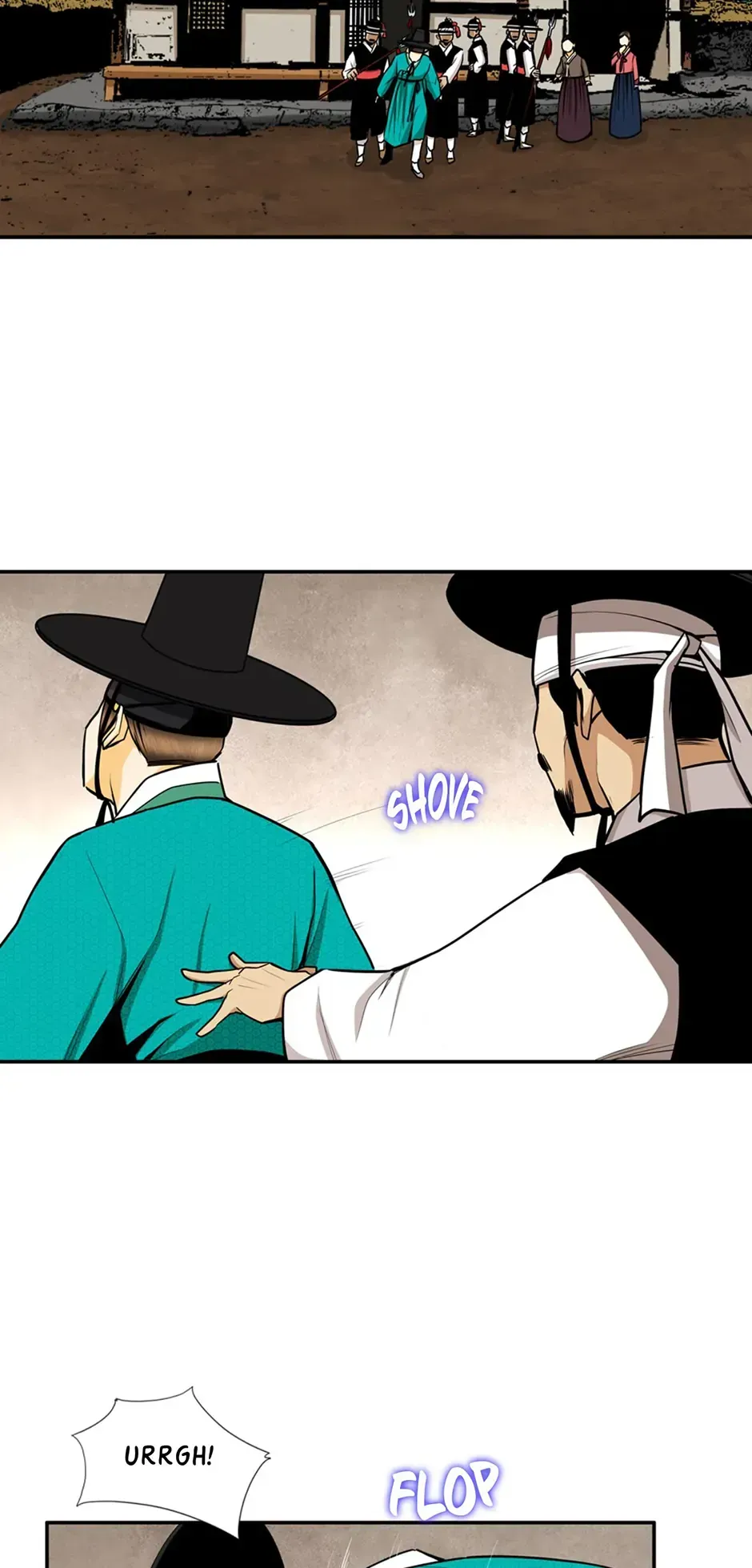 My Beloved Concubine Chapter 147 Online - página 10