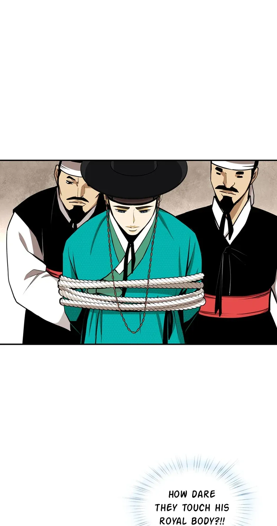My Beloved Concubine Chapter 147 Online - página 12
