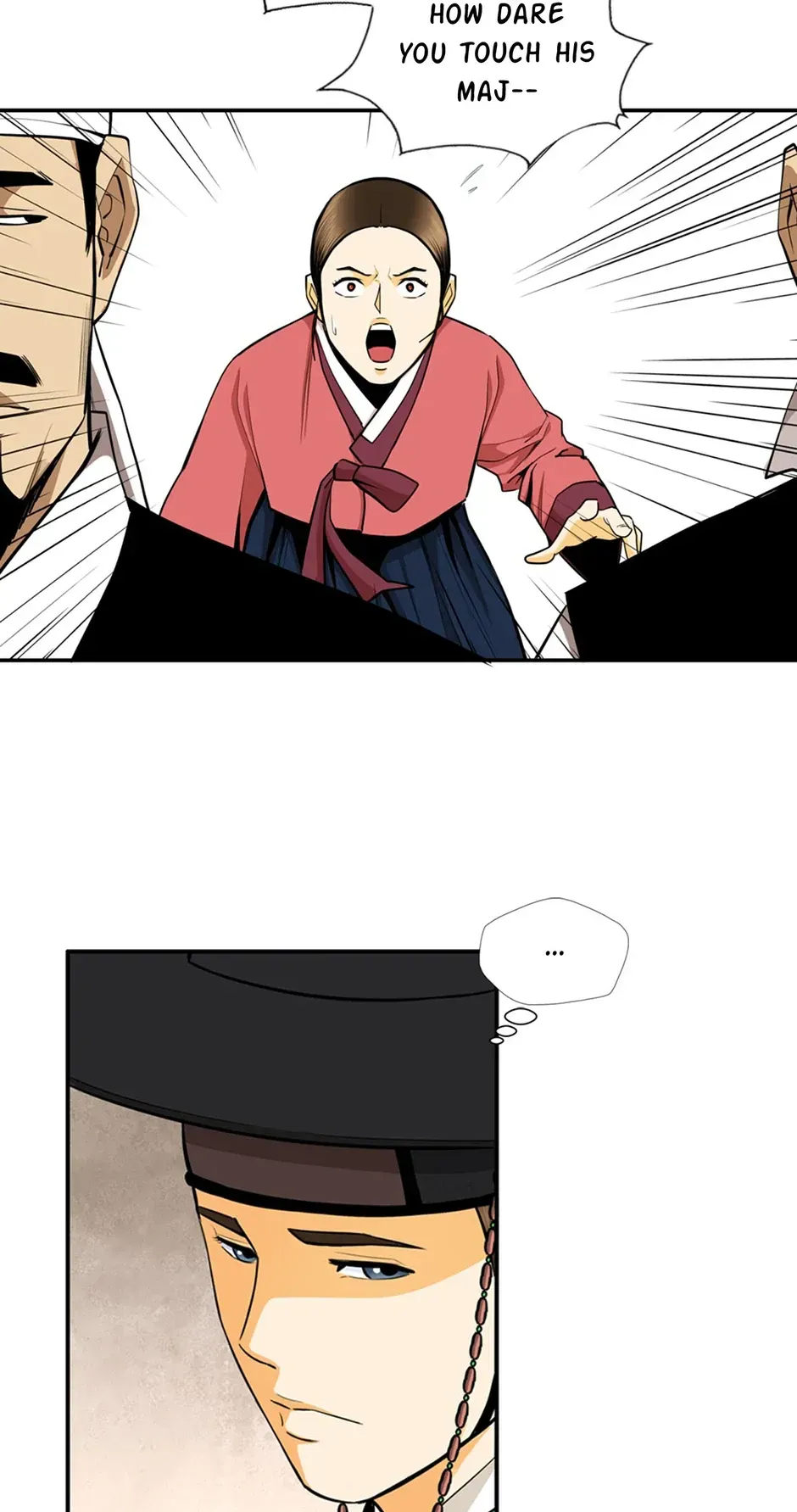 My Beloved Concubine Chapter 147 Online - página 14