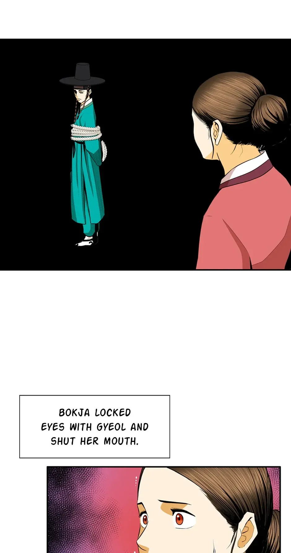 My Beloved Concubine Chapter 147 Online - página 16