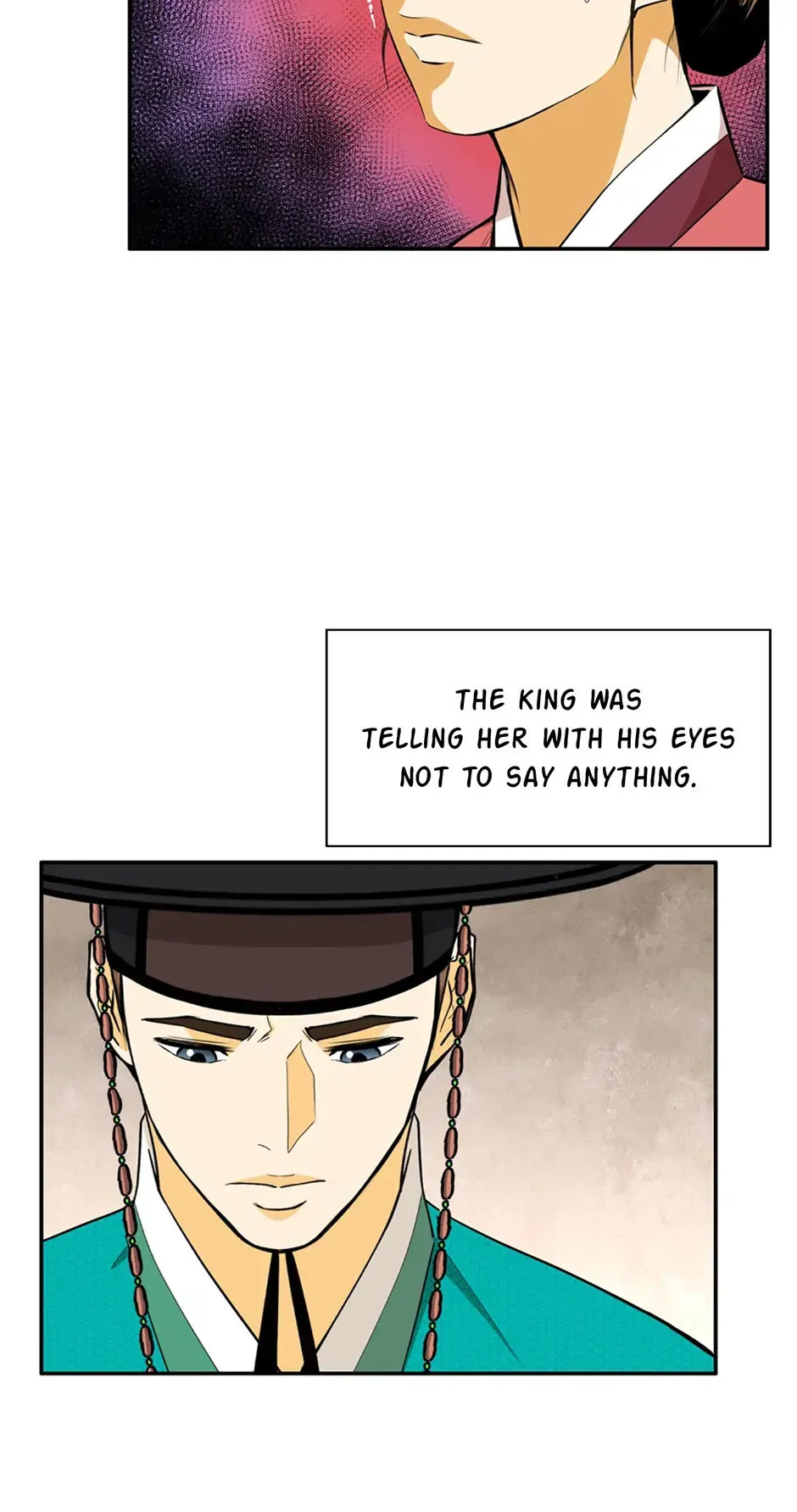 My Beloved Concubine Chapter 147 Online - página 17