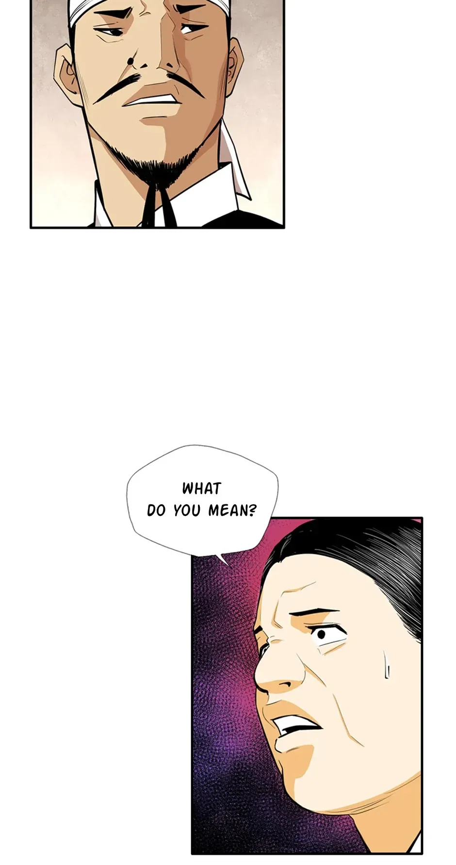 My Beloved Concubine Chapter 147 Online - página 20