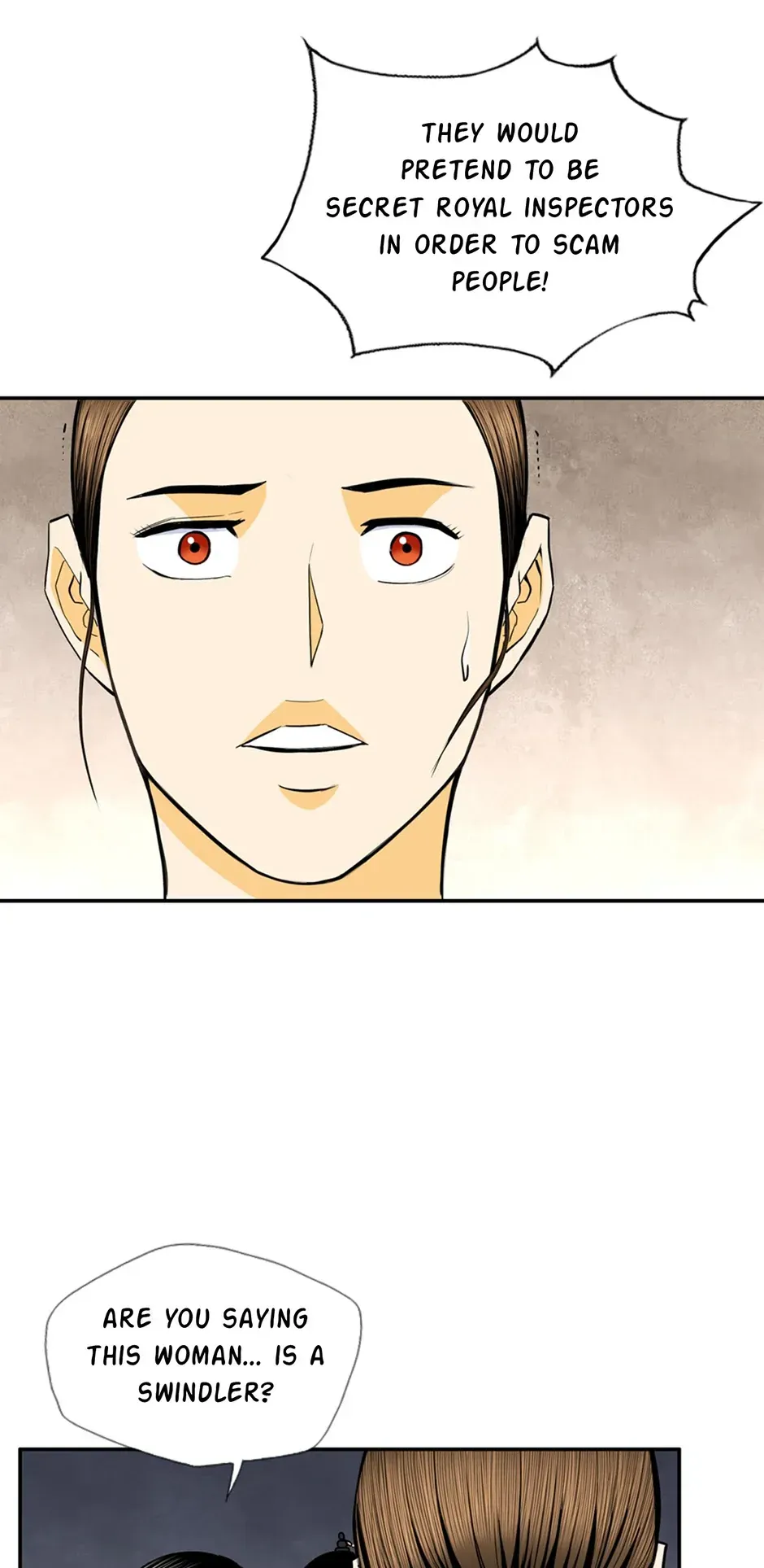 My Beloved Concubine Chapter 147 Online - página 22