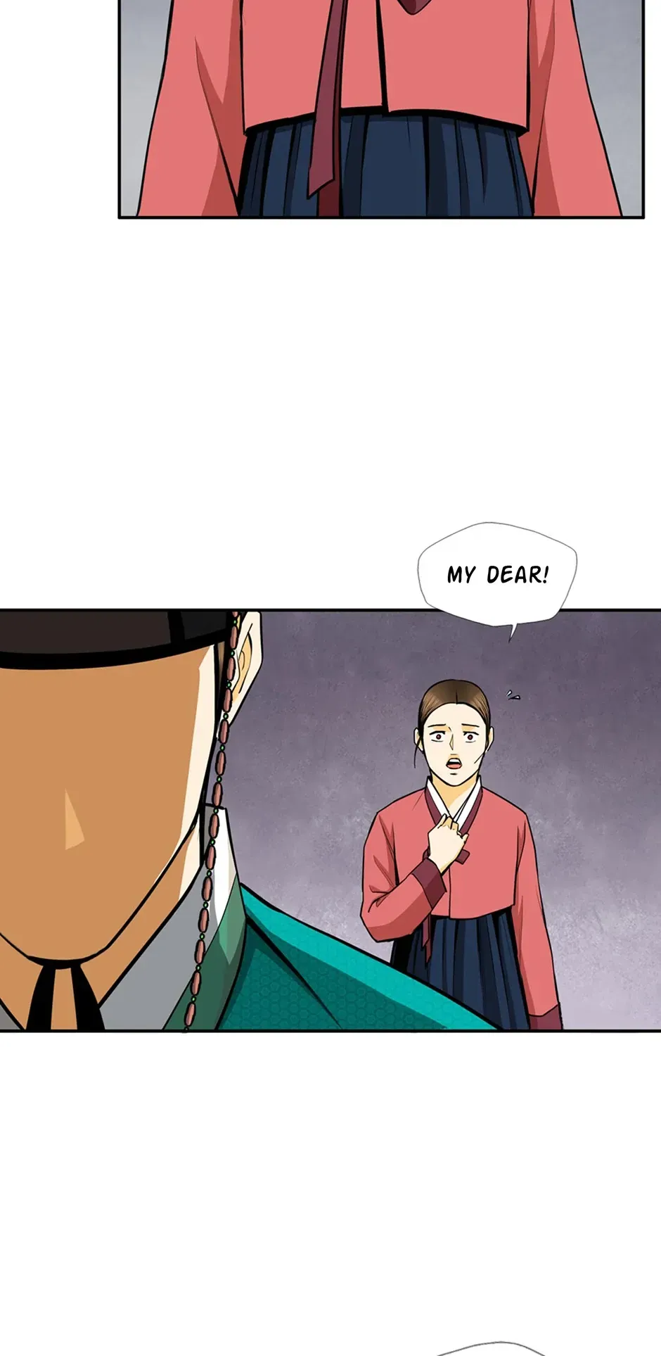 My Beloved Concubine Chapter 147 Online - página 24