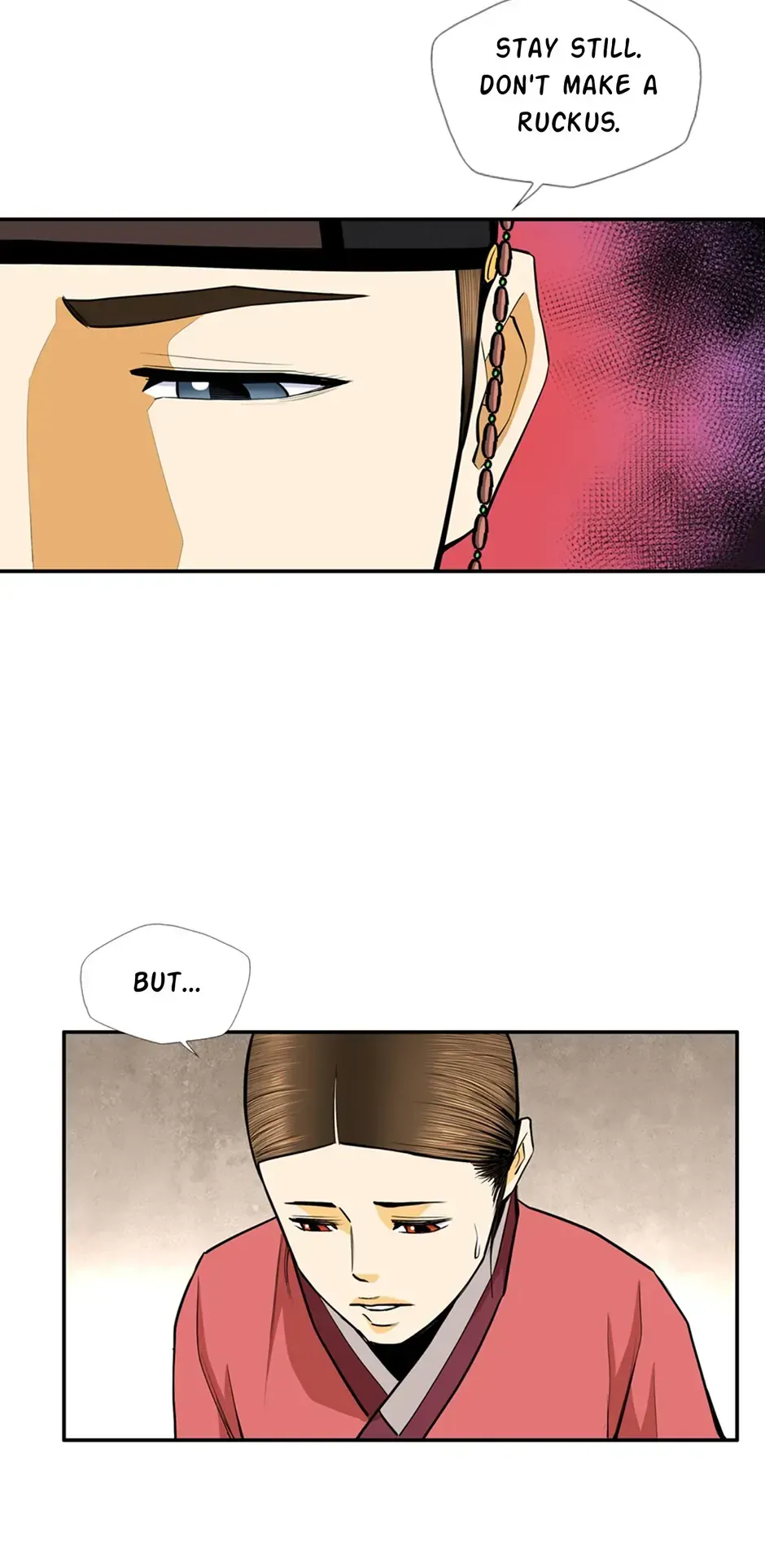 My Beloved Concubine Chapter 147 Online - página 25