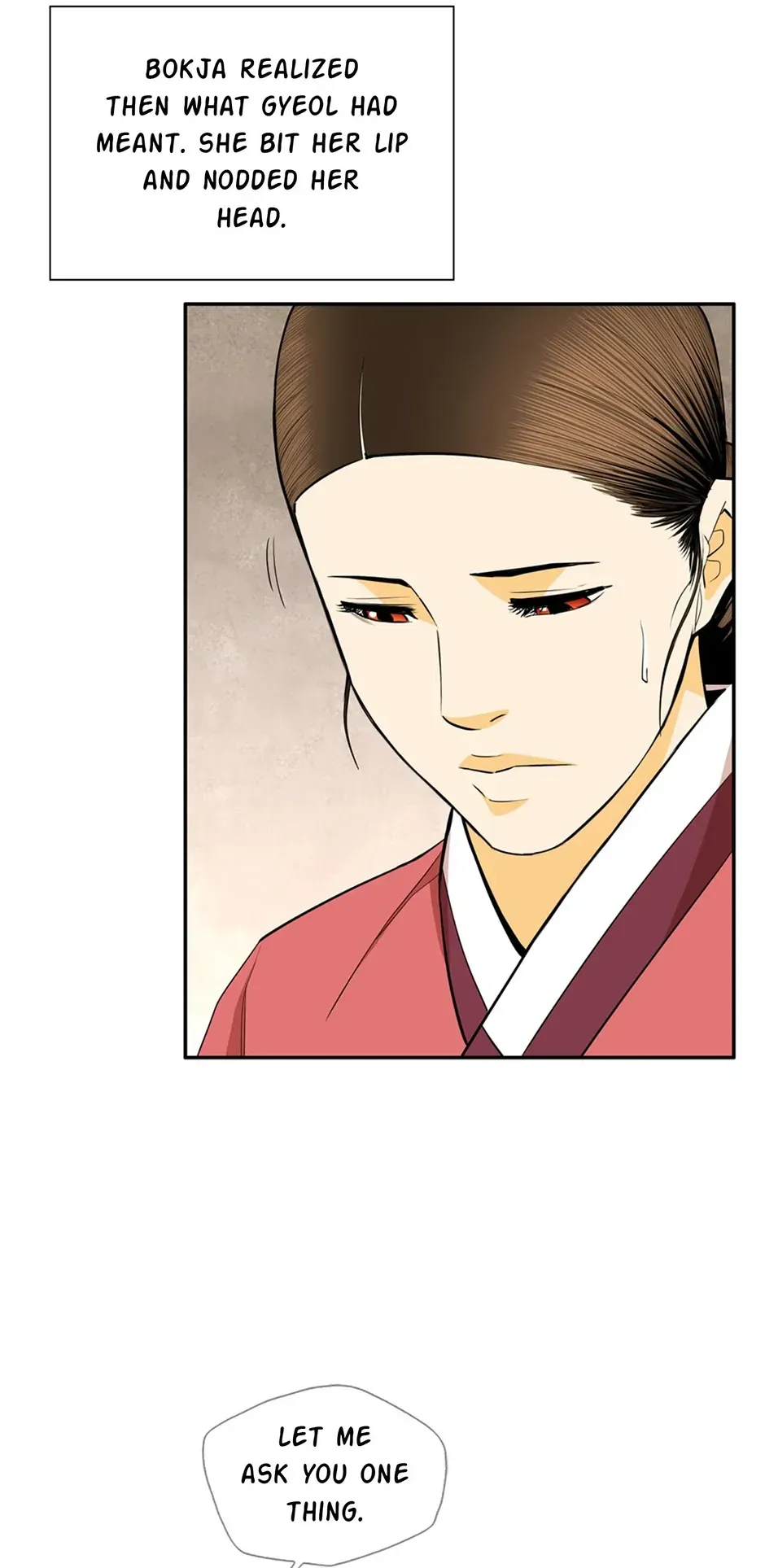 My Beloved Concubine Chapter 147 Online - página 28
