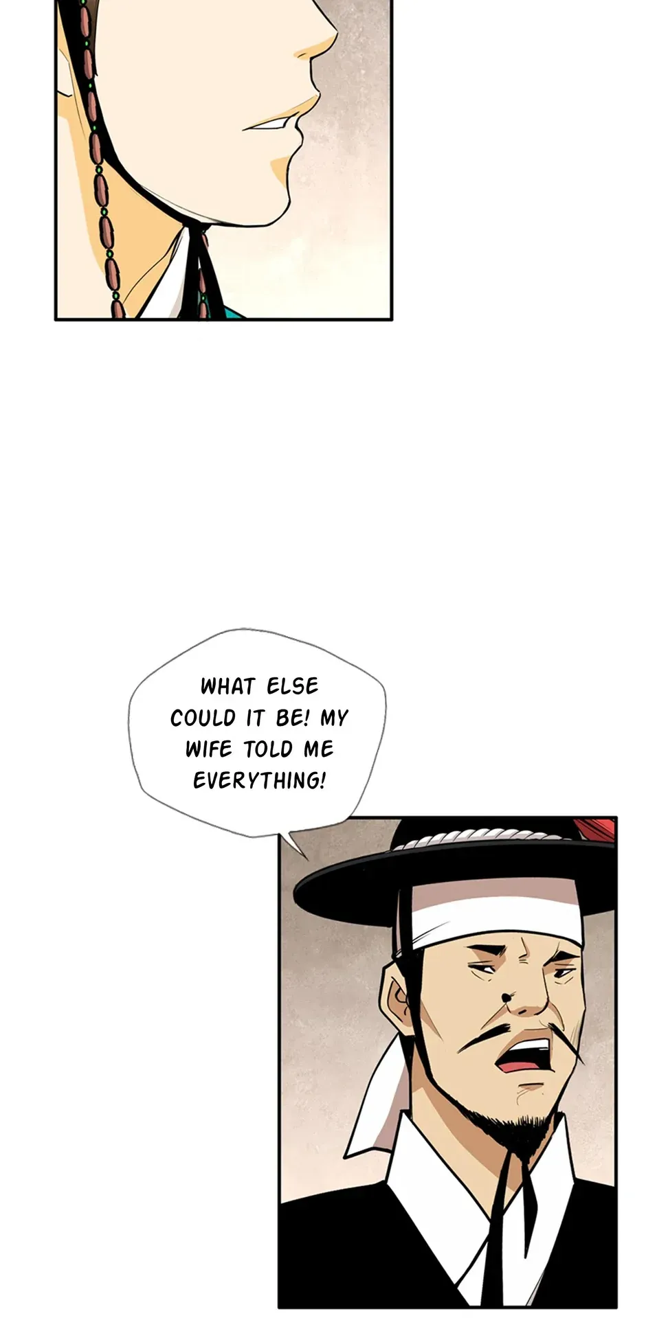 My Beloved Concubine Chapter 147 Online - página 30