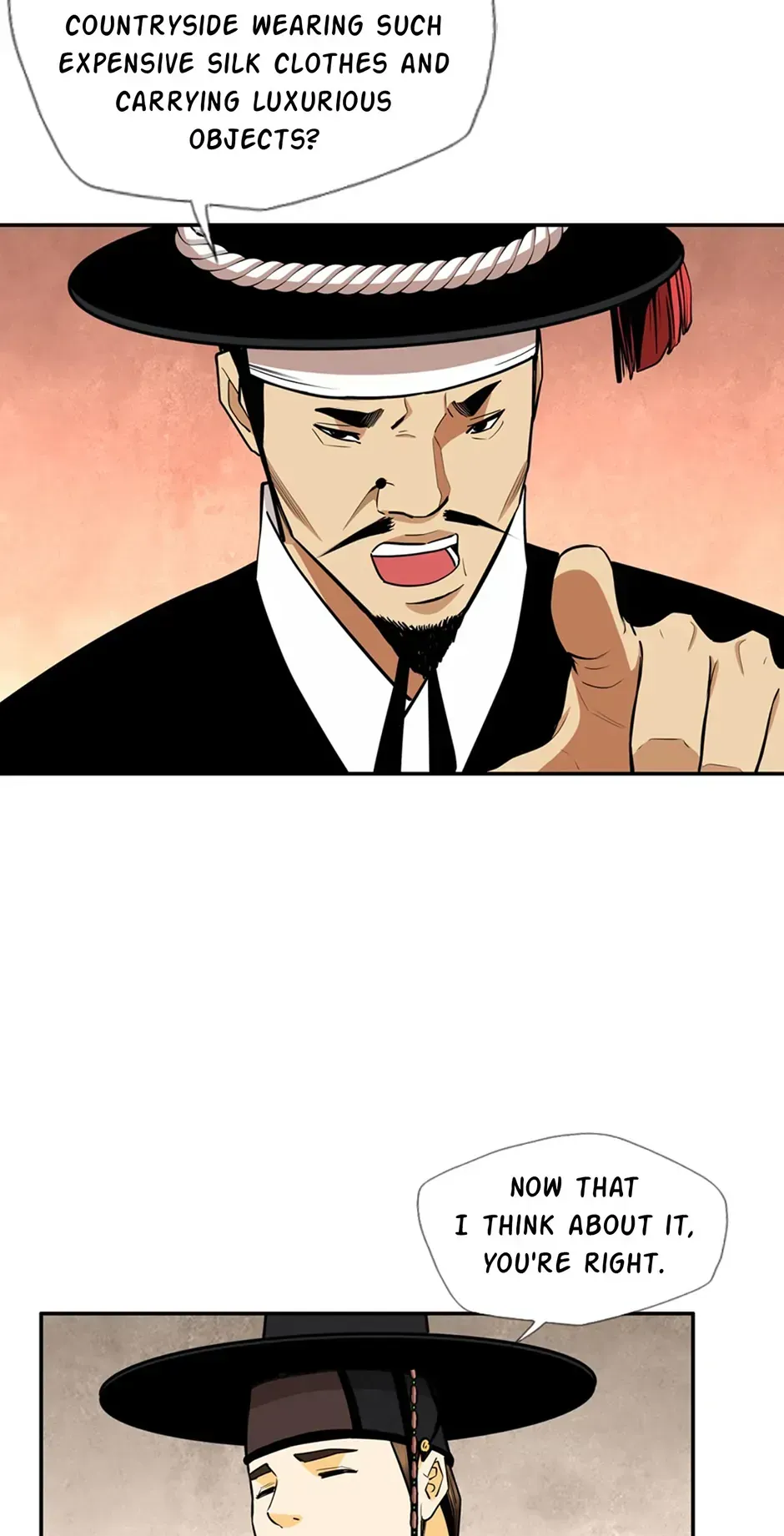 My Beloved Concubine Chapter 147 Online - página 32