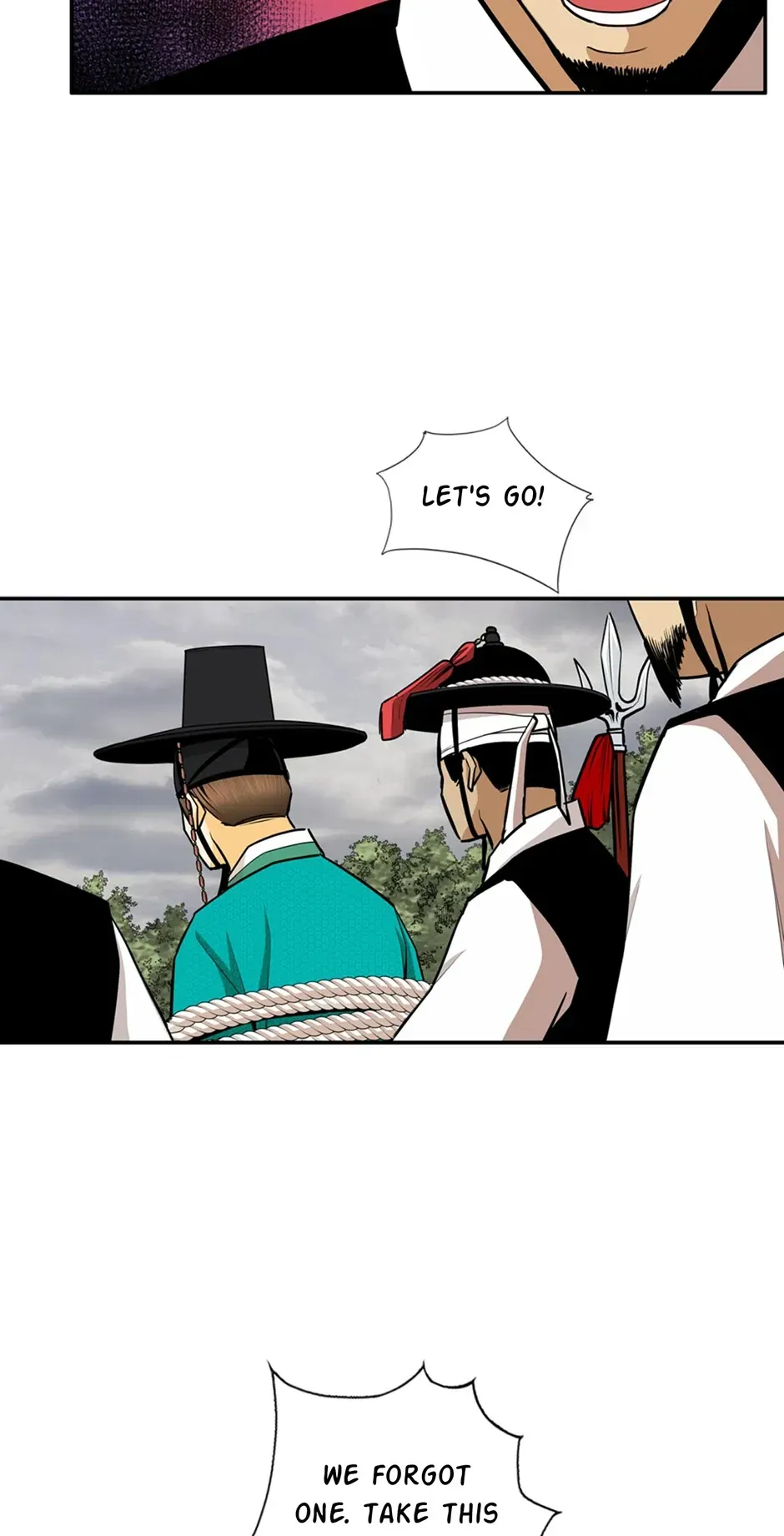 My Beloved Concubine Chapter 147 Online - página 34