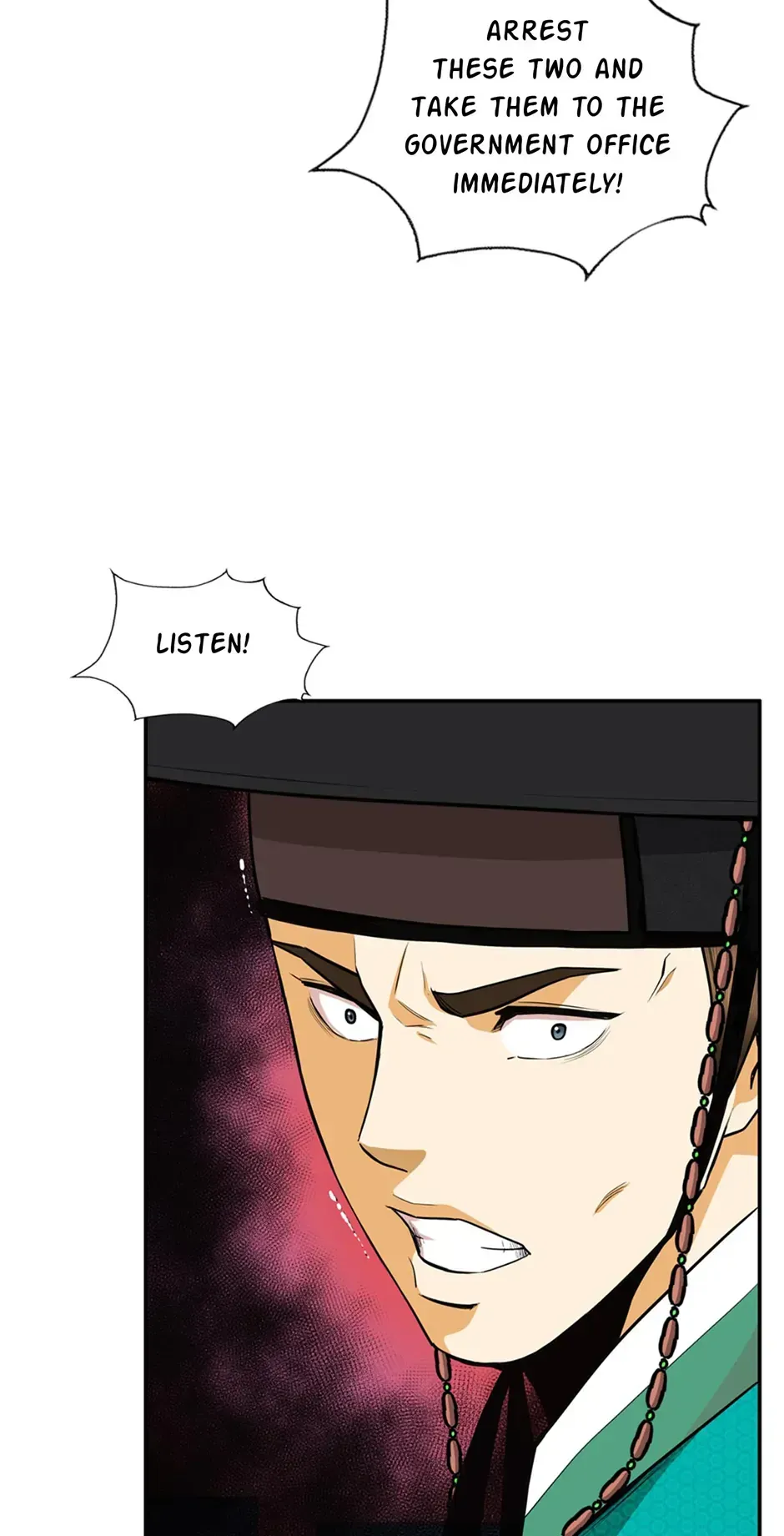 My Beloved Concubine Chapter 147 Online - página 37
