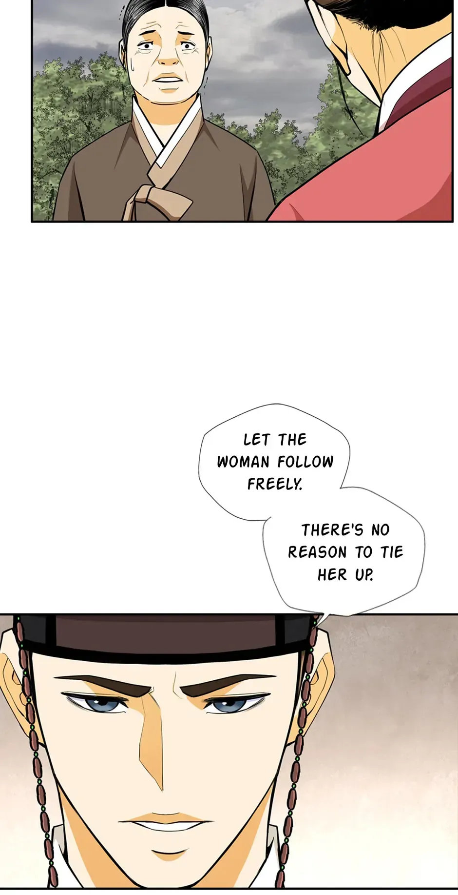 My Beloved Concubine Chapter 147 Online - página 40