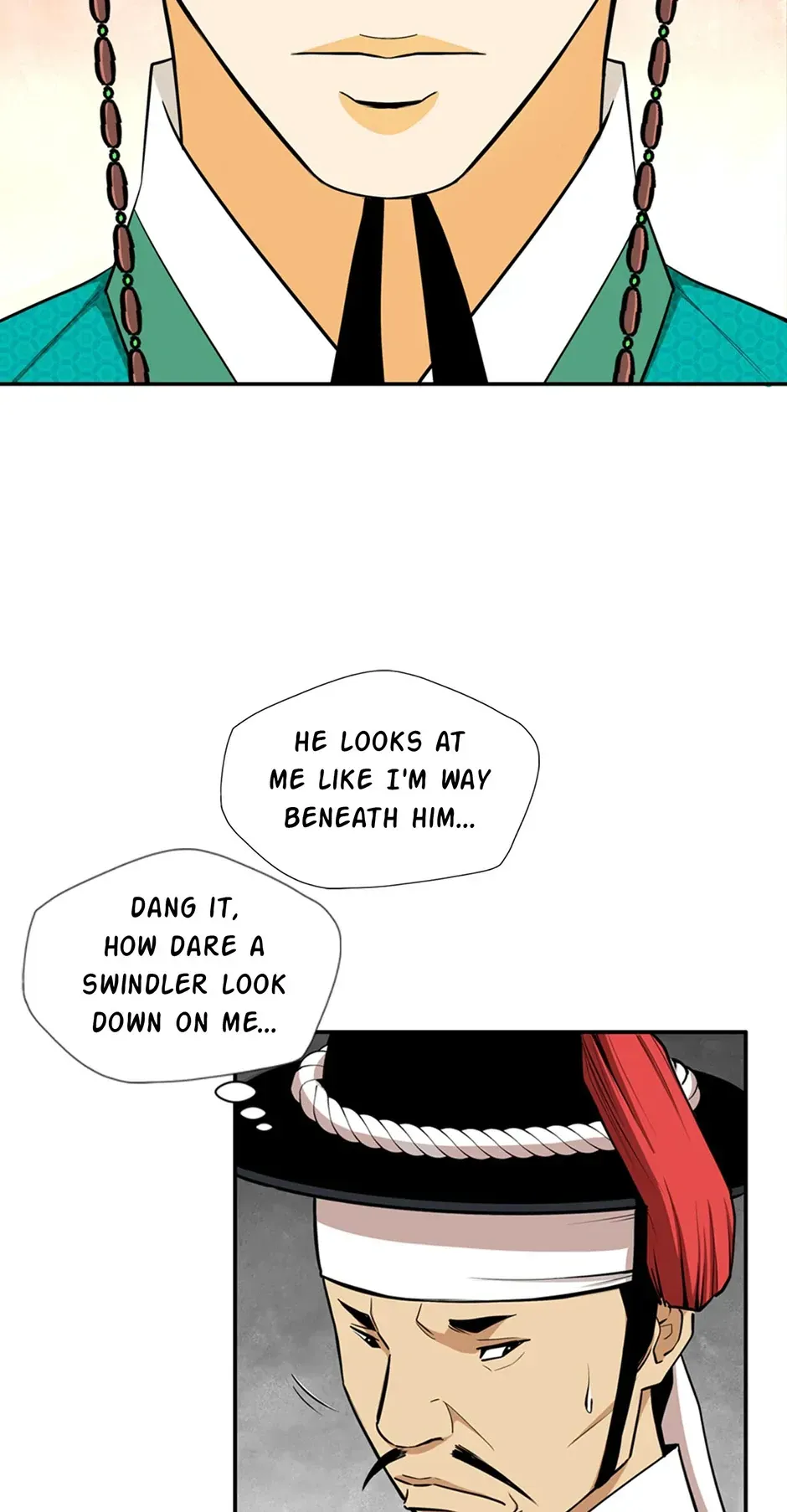My Beloved Concubine Chapter 147 Online - página 43