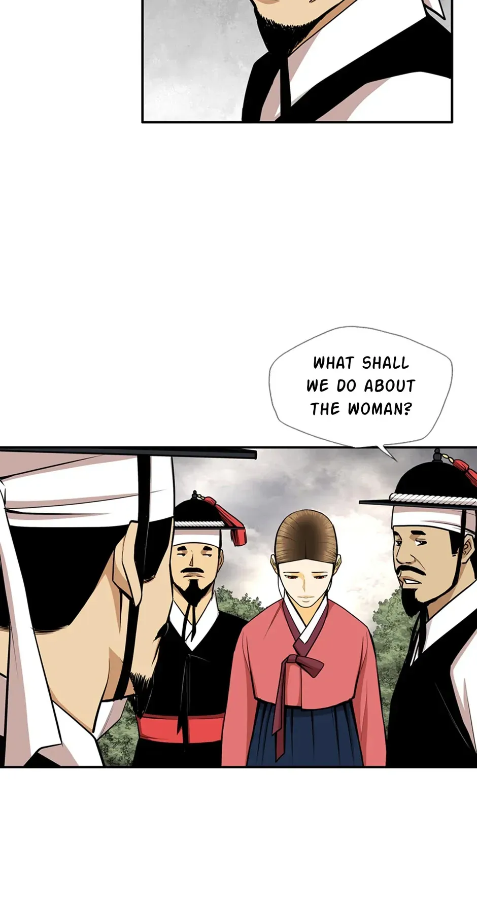 My Beloved Concubine Chapter 147 Online - página 44