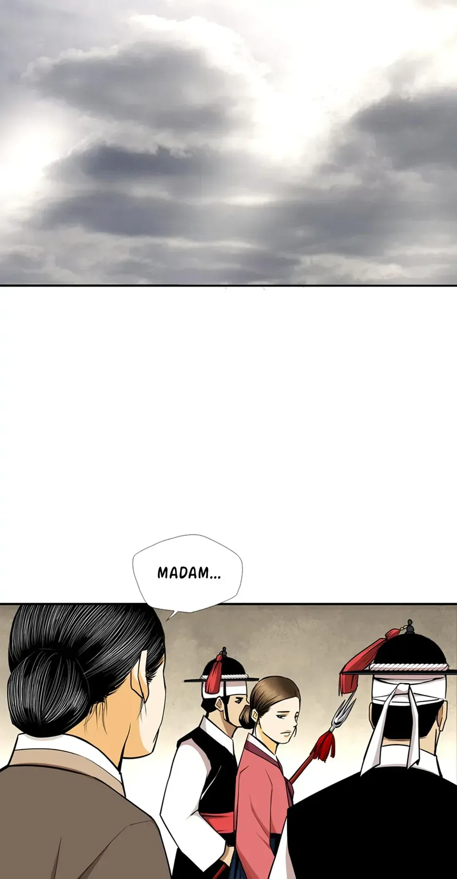 My Beloved Concubine Chapter 147 Online - página 46