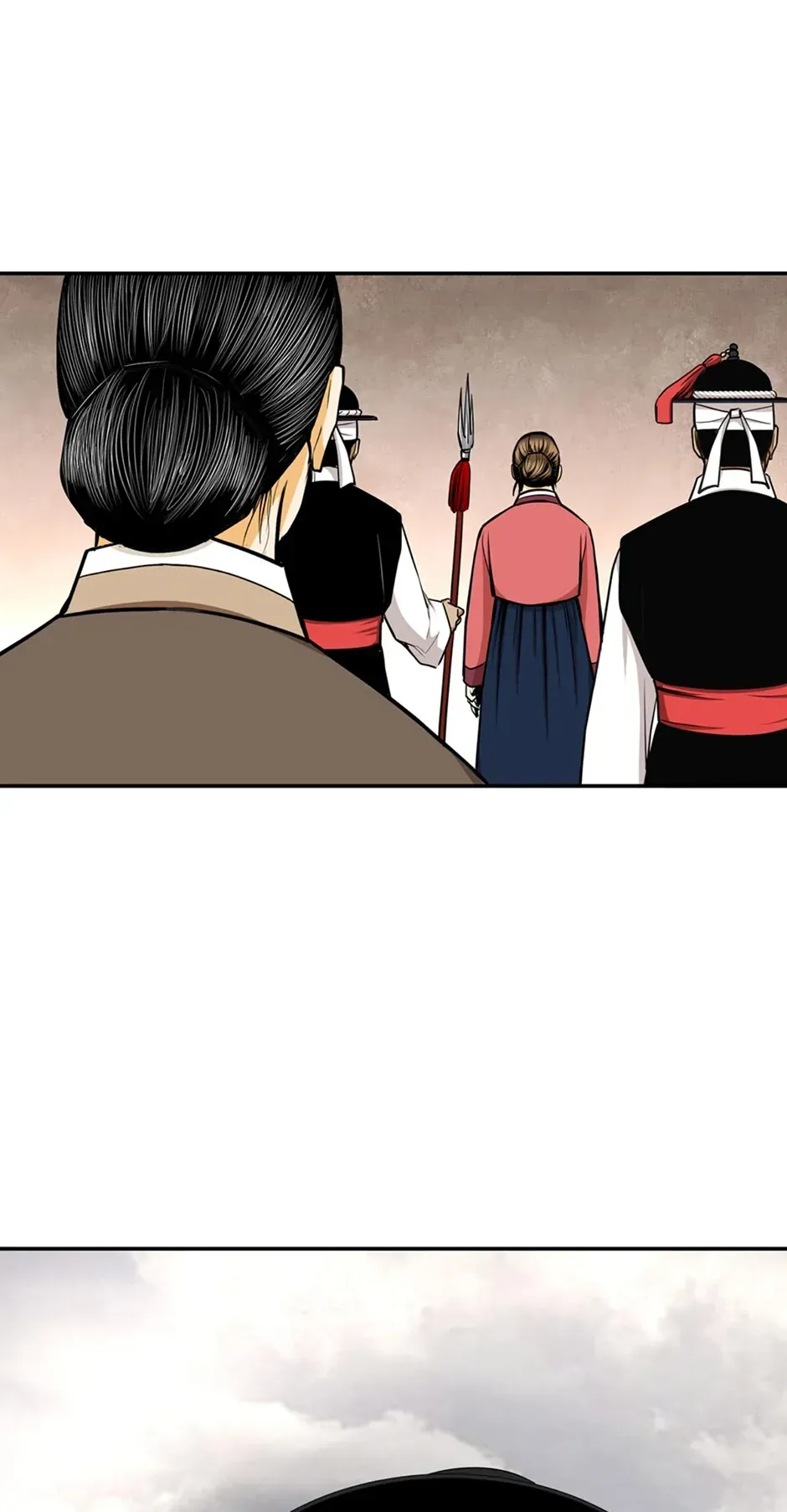 My Beloved Concubine Chapter 147 Online - página 48