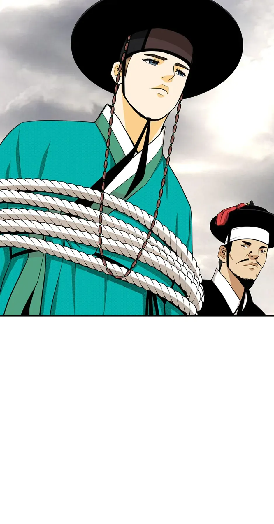 My Beloved Concubine Chapter 147 Online - página 49